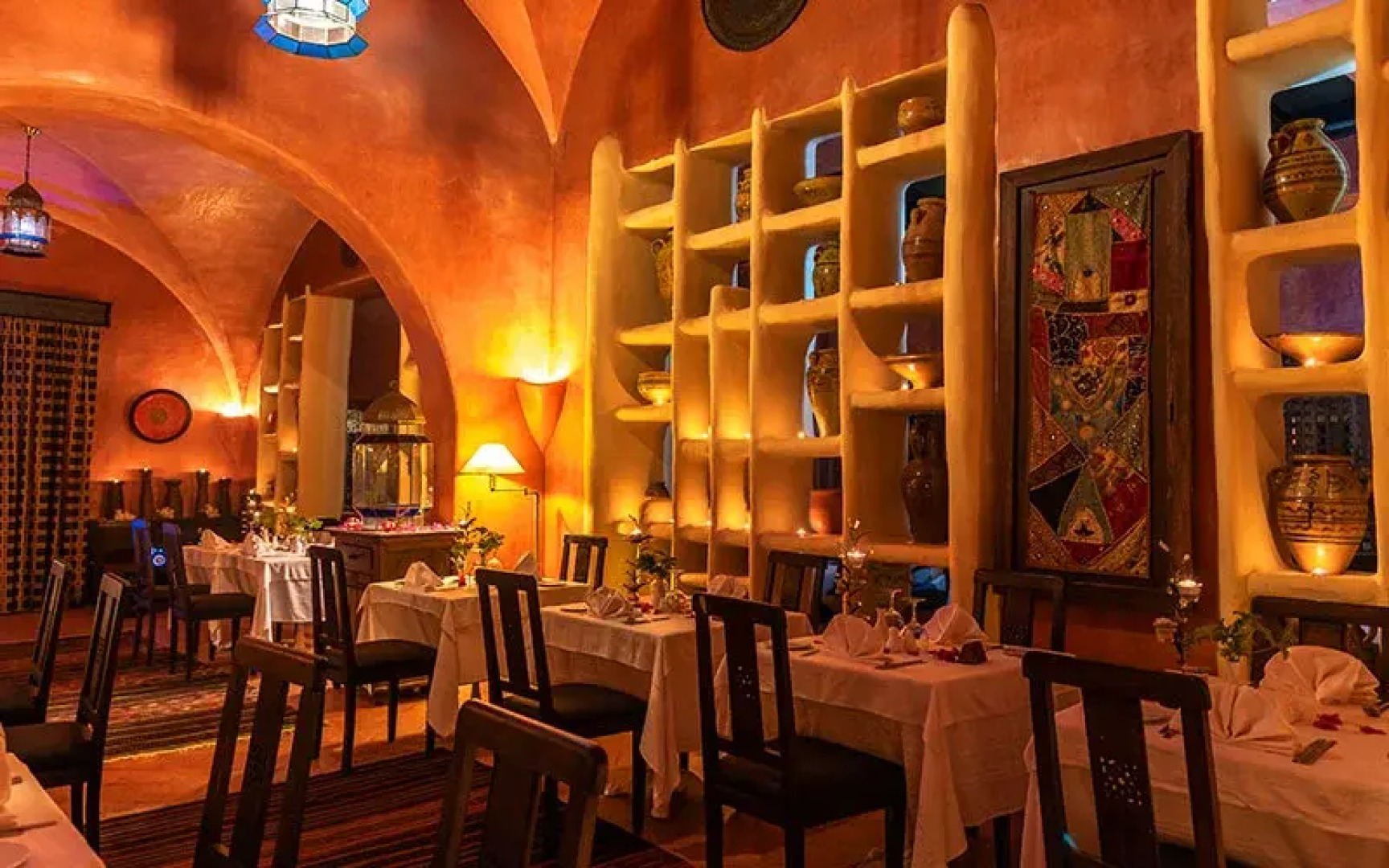 Traveltodo Village Africa Jade Thalasso