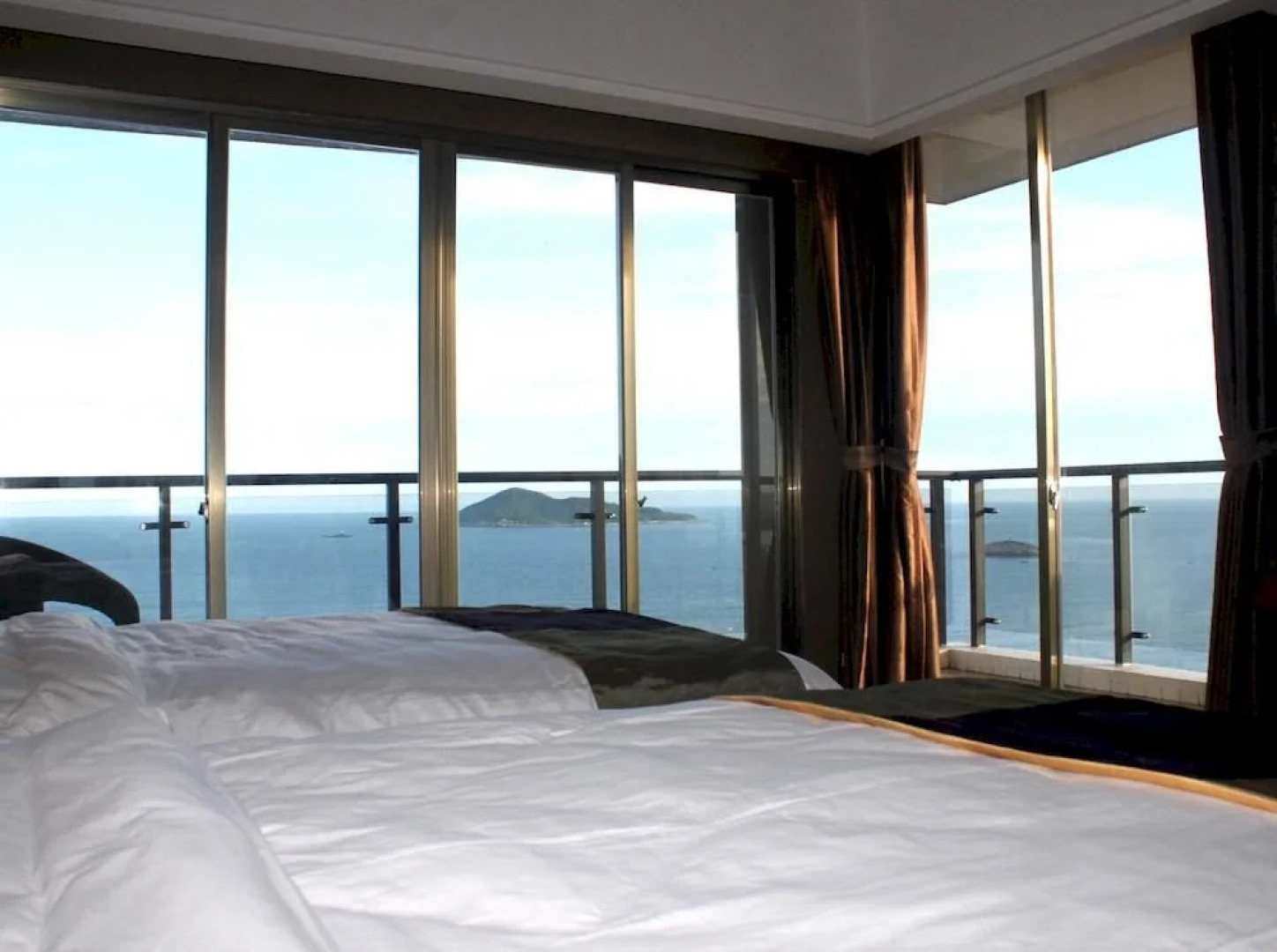 Yangjiang Galaxy Bay Hotel