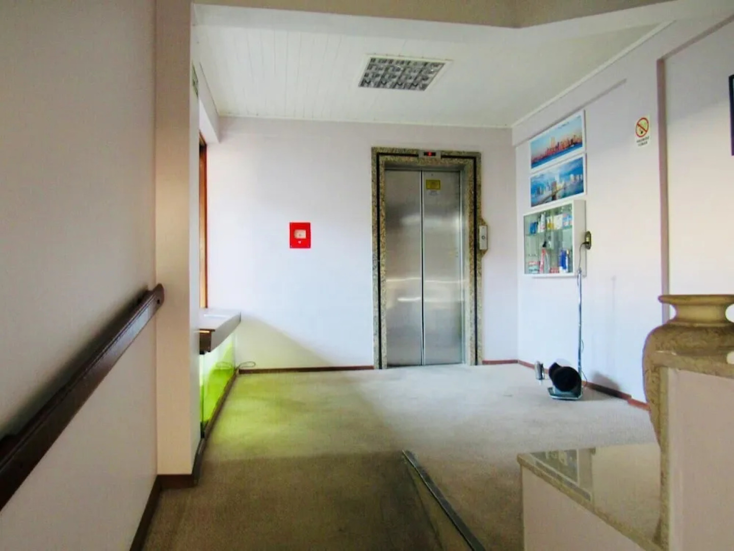 Hotel das Rosas Grupo de Hotéis Mar e Mar