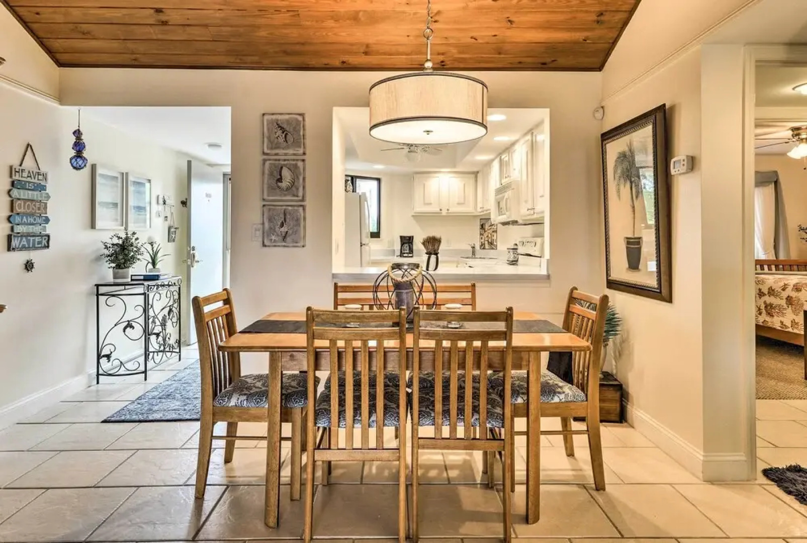 Hutchinson Island Condo: Community Amenities!