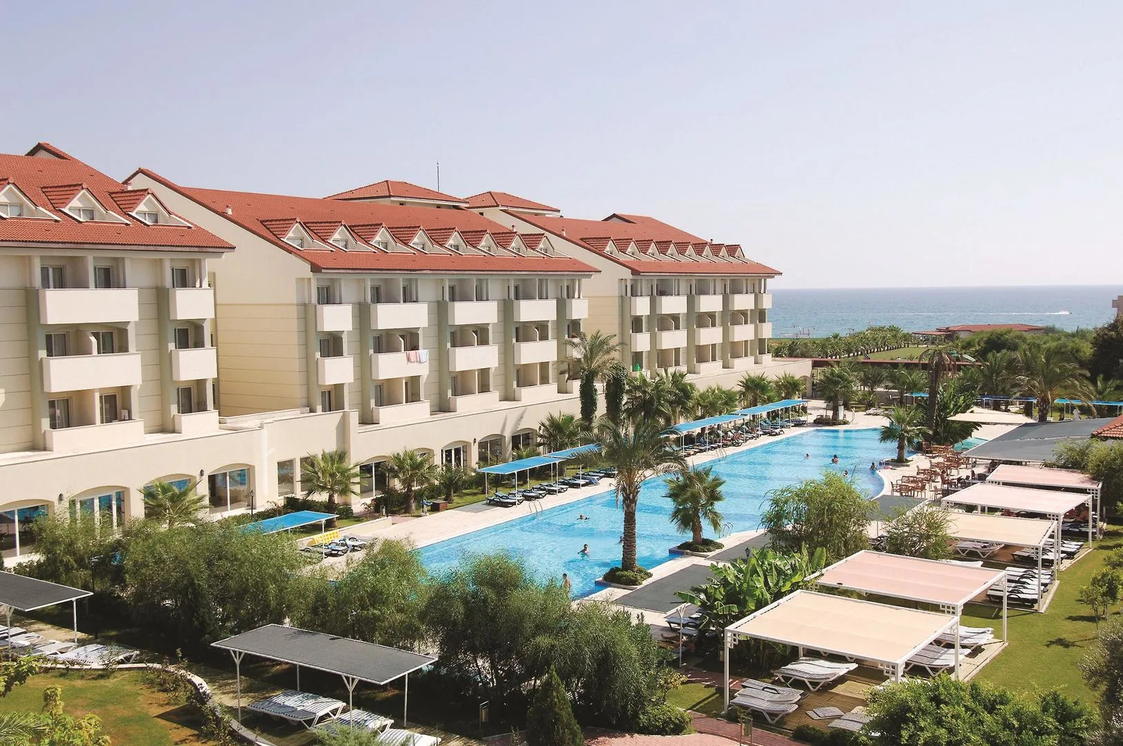 Sural Resort - All Inclusive