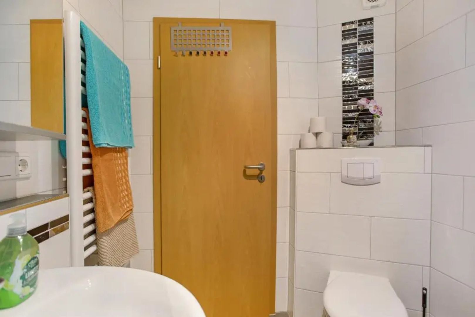 Ferienwohnung Haus Brenner