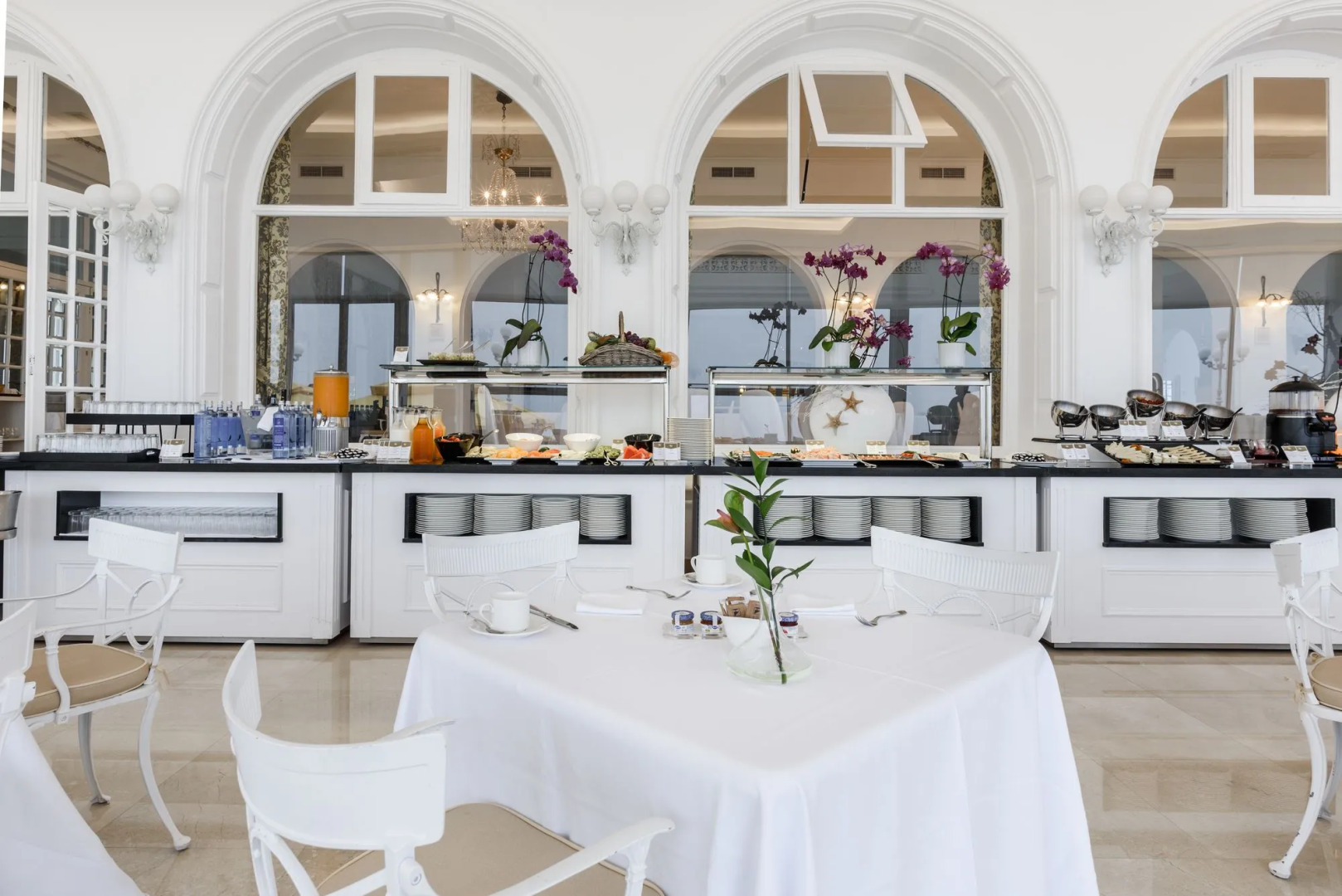 Eurostars Gran Hotel La Toja