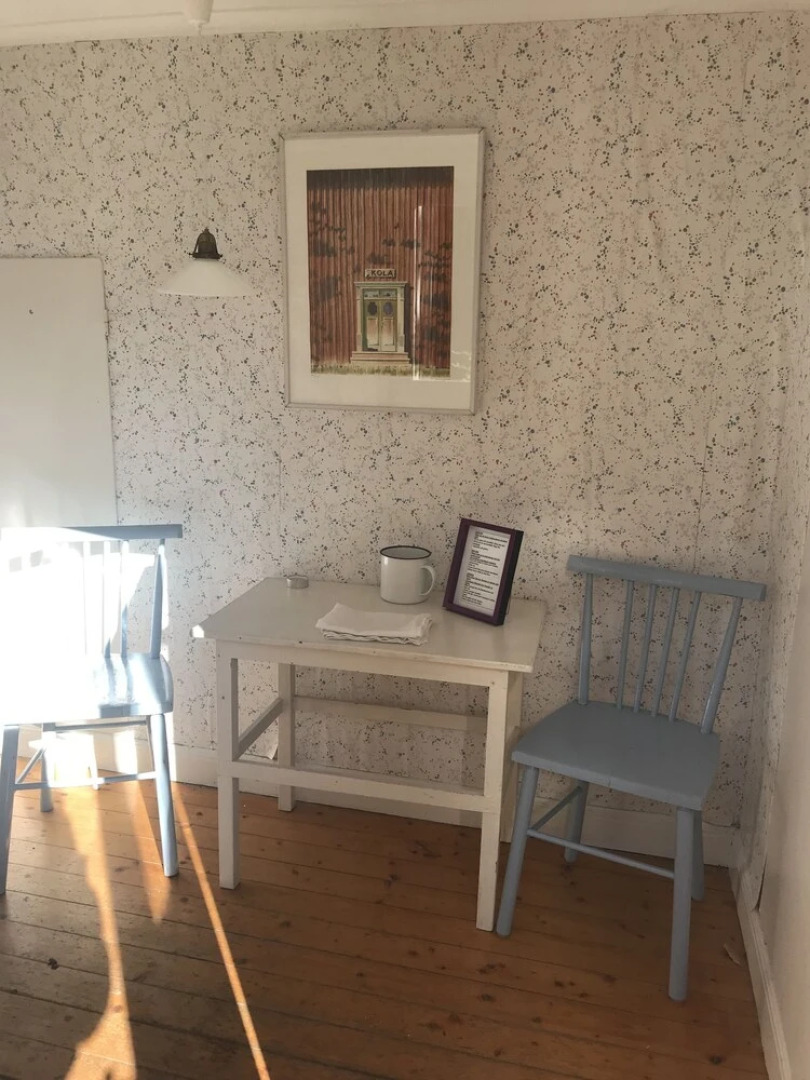 Bastedalens Herrgård