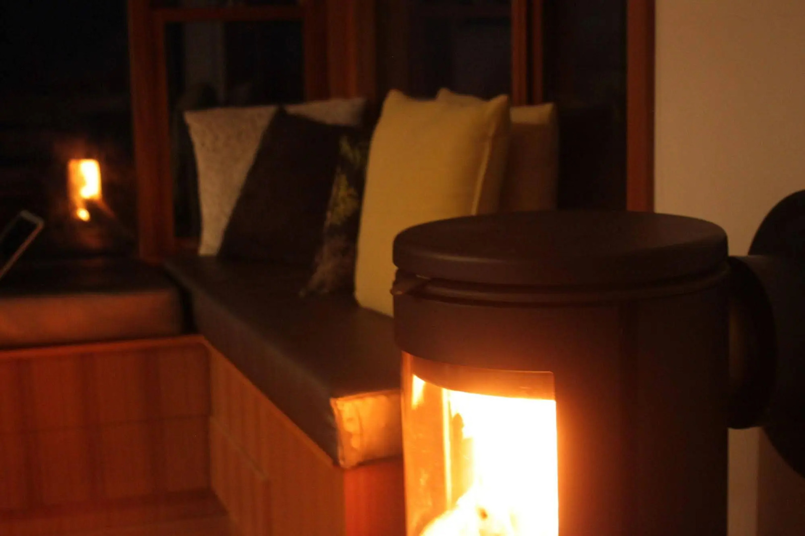 Points South By The Sea