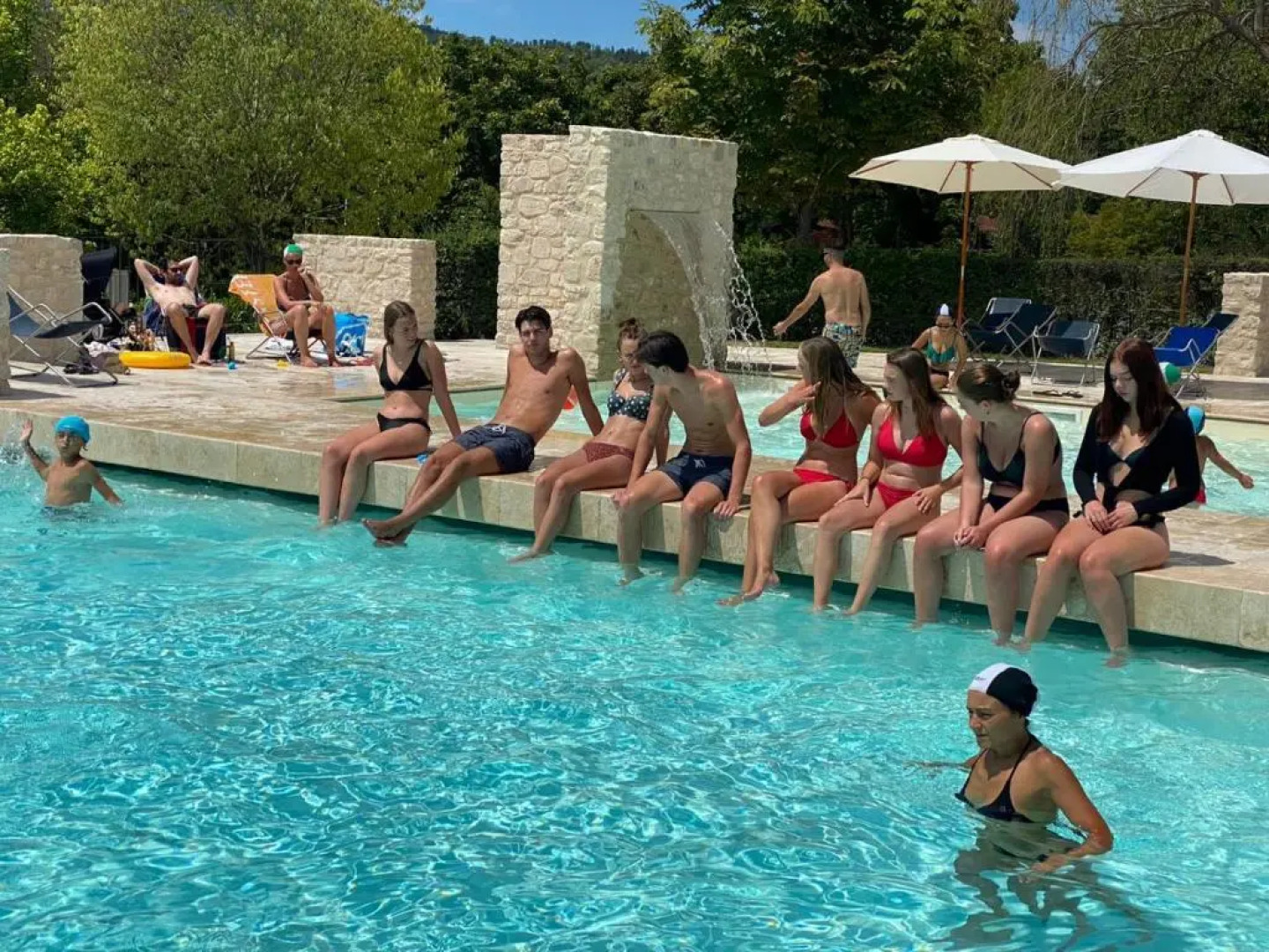 Camping Villaggio Il Collaccio