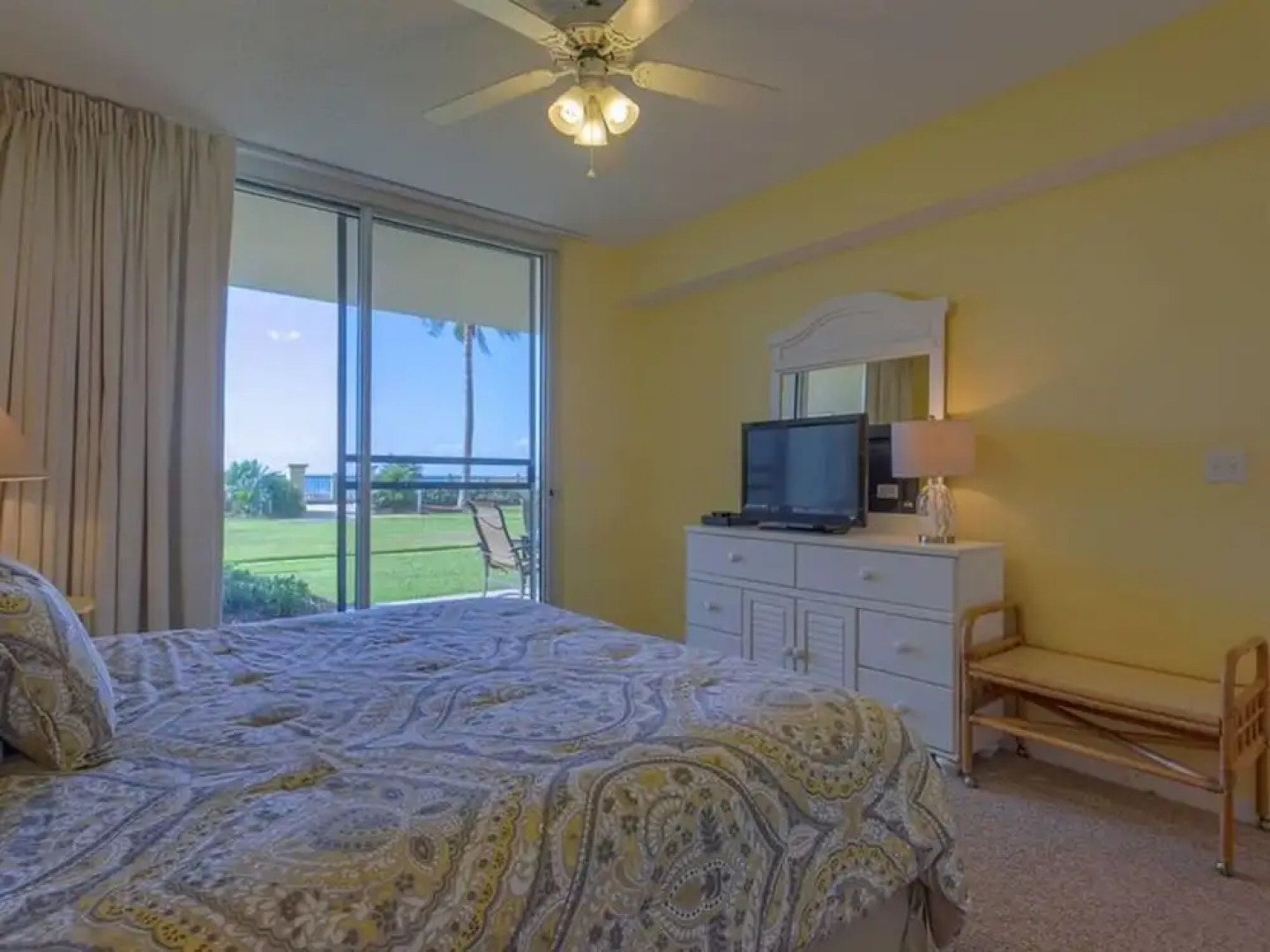 Beach Club 108c by Meyer Vacation Rentals