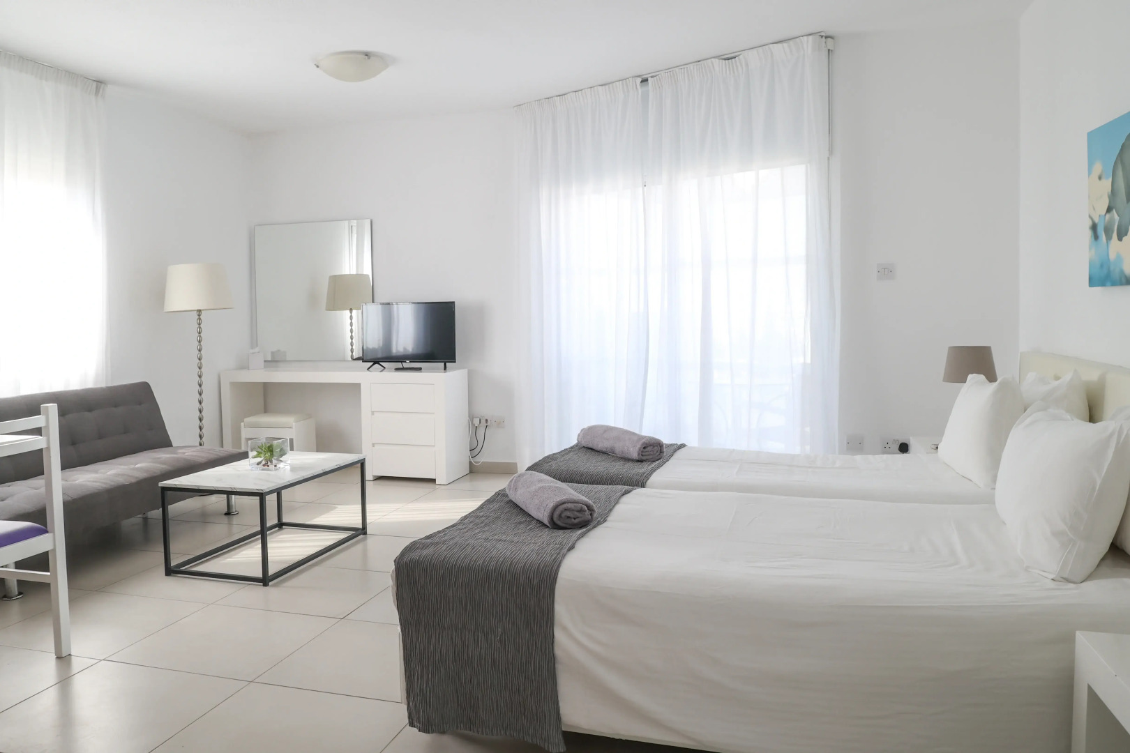 Alva Hotel Apartments