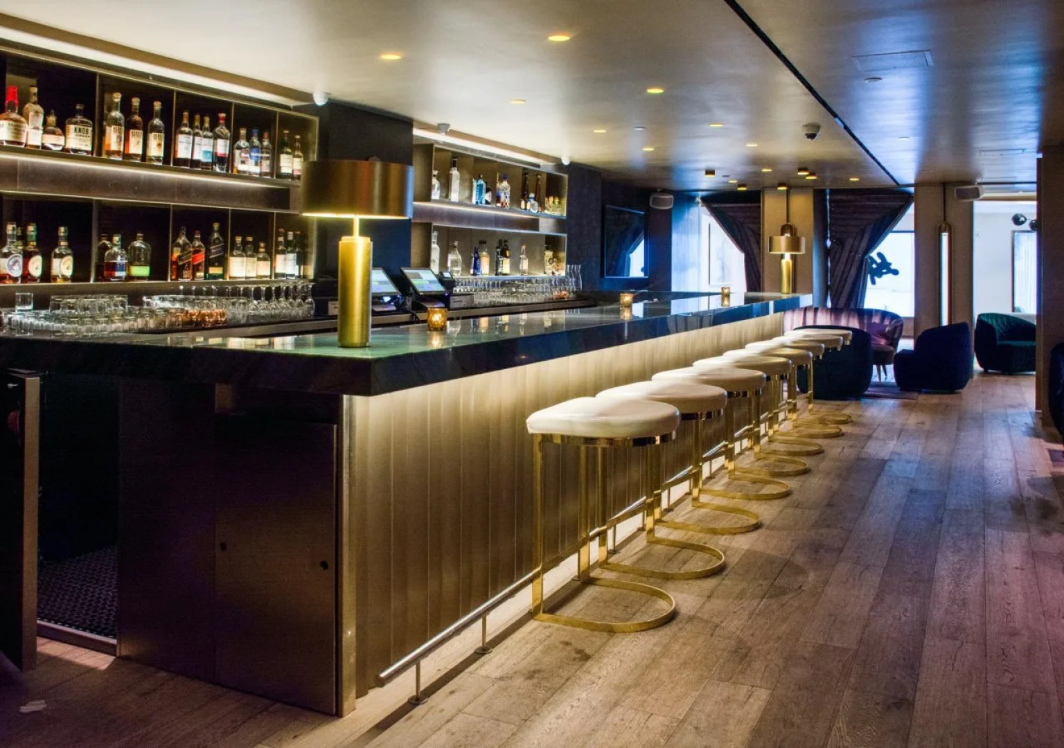 The Time New York, part of JdV by Hyatt