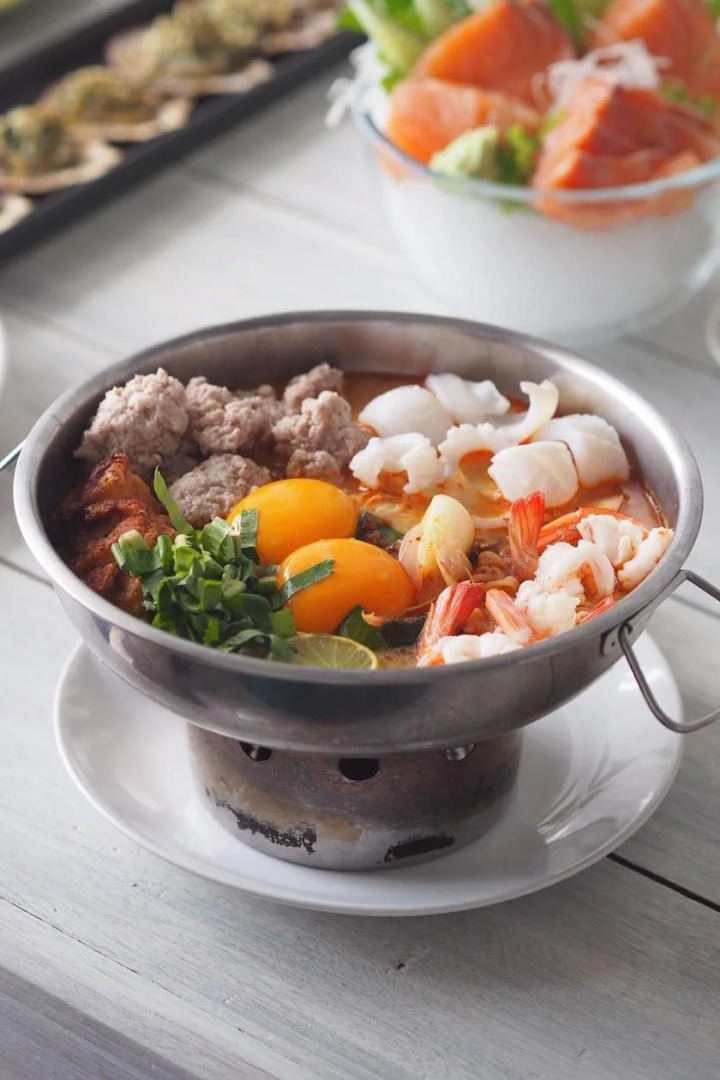 Maldives Beach Resort