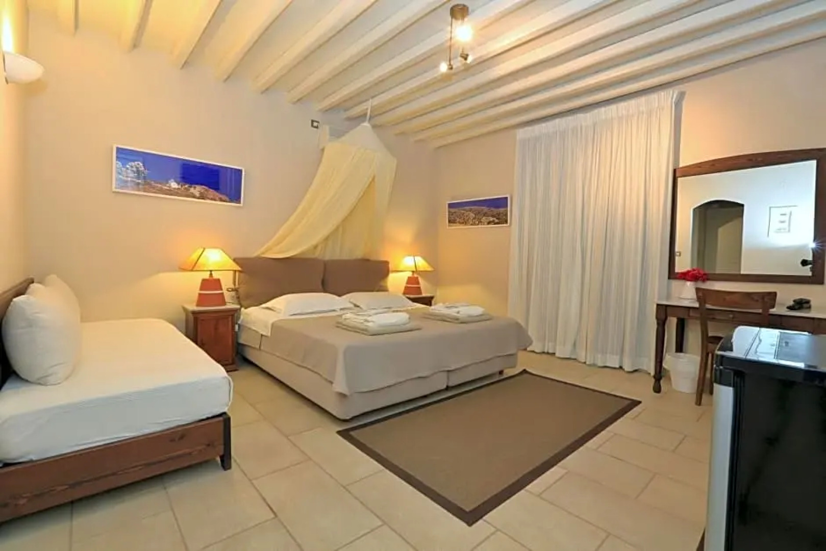 Petali Village Hotel