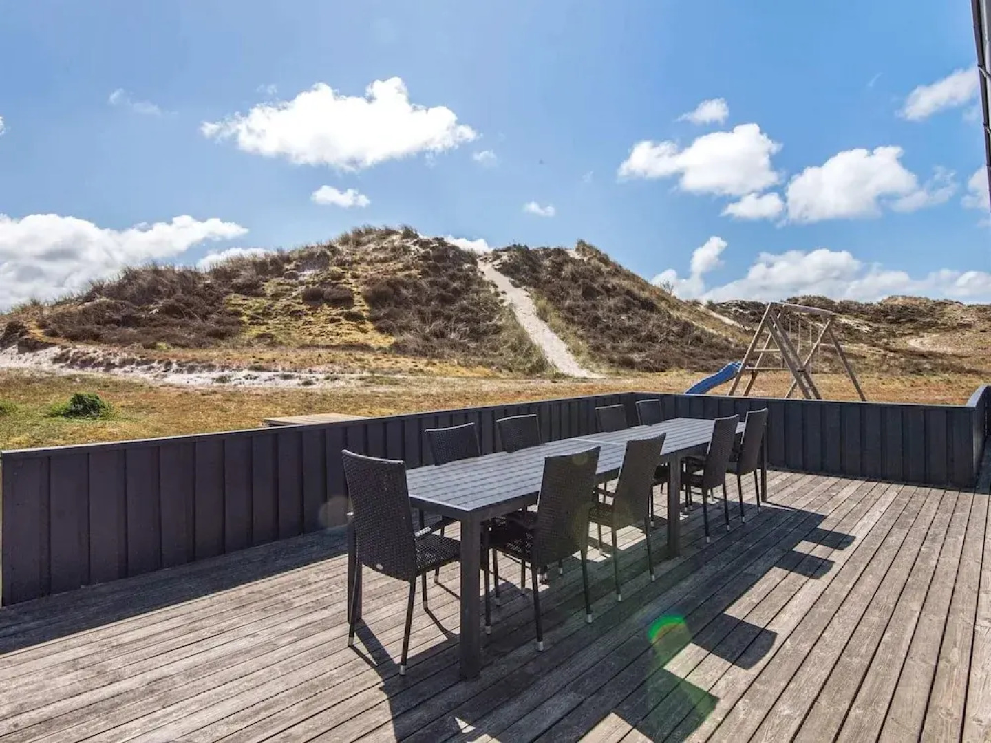 Luxury Retreat by the Beach - By Traum Ferienwohnungen