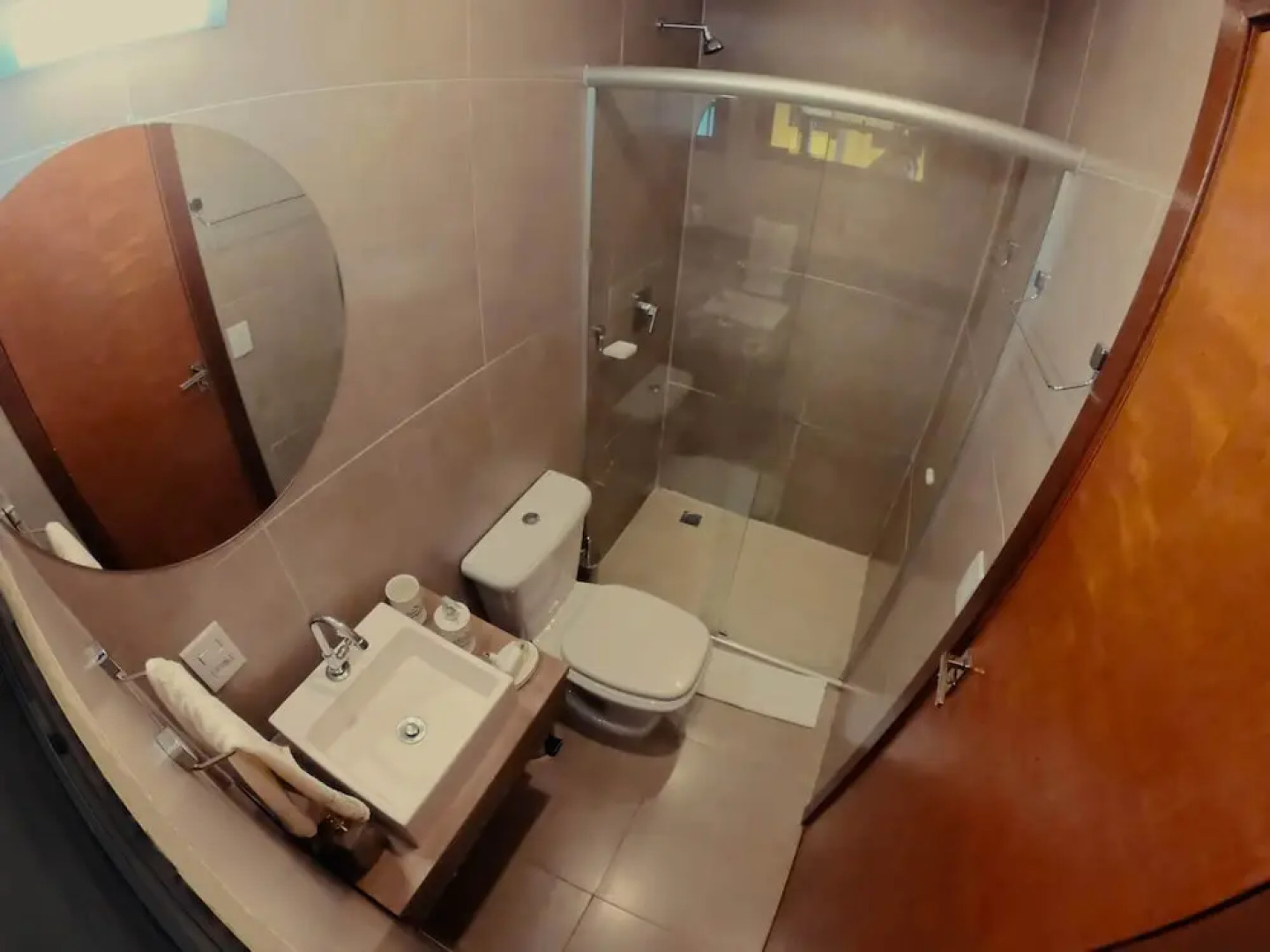 Pousada Villa Container Lodge