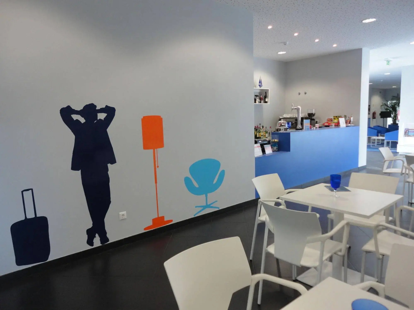 Pousada de Juventude de Lagoa - Açores