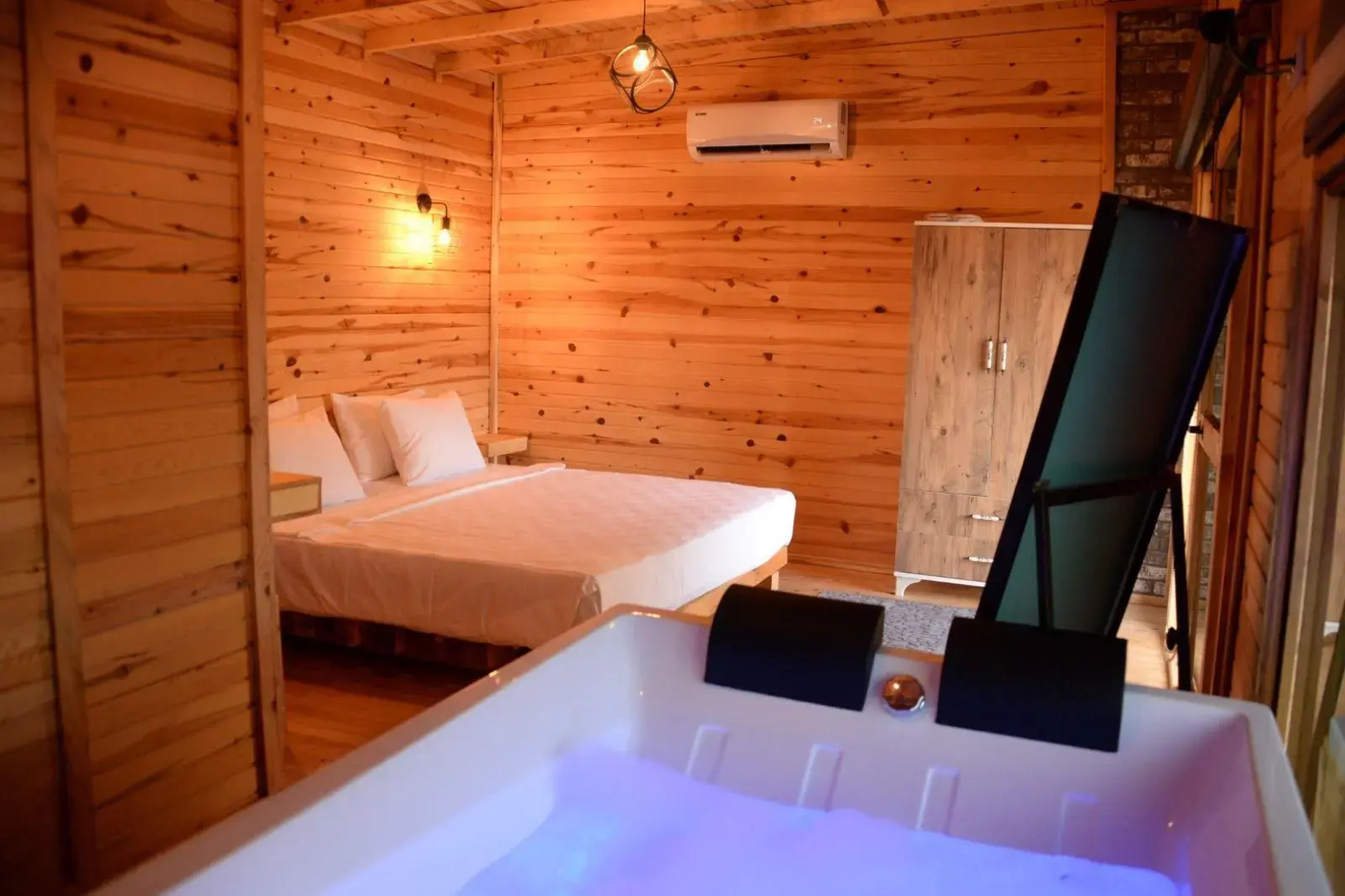 Casa De Levi̇ssi̇ Hotel Oludeni̇z