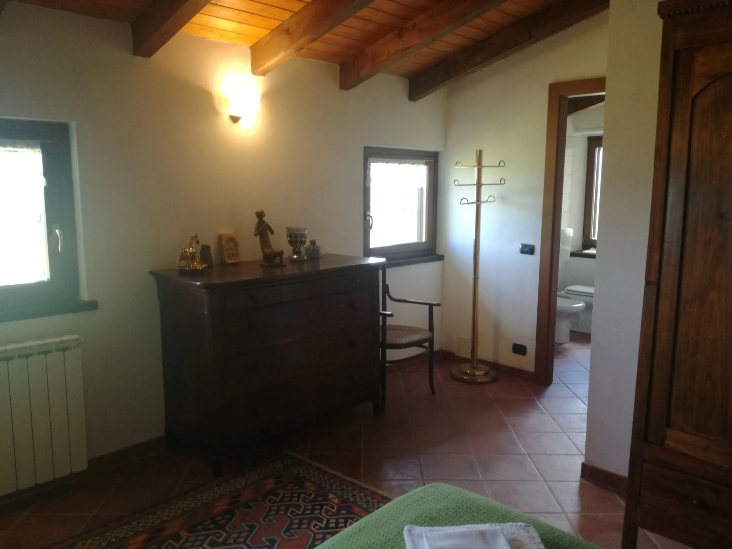 Cà del Monte Resort