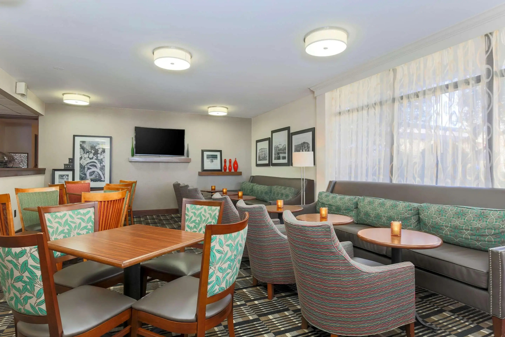 Red Lion Inn and Suites Hattiesburg