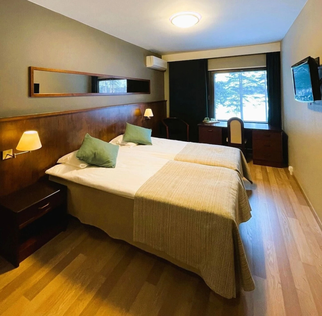 Herttua Hotel and Spa