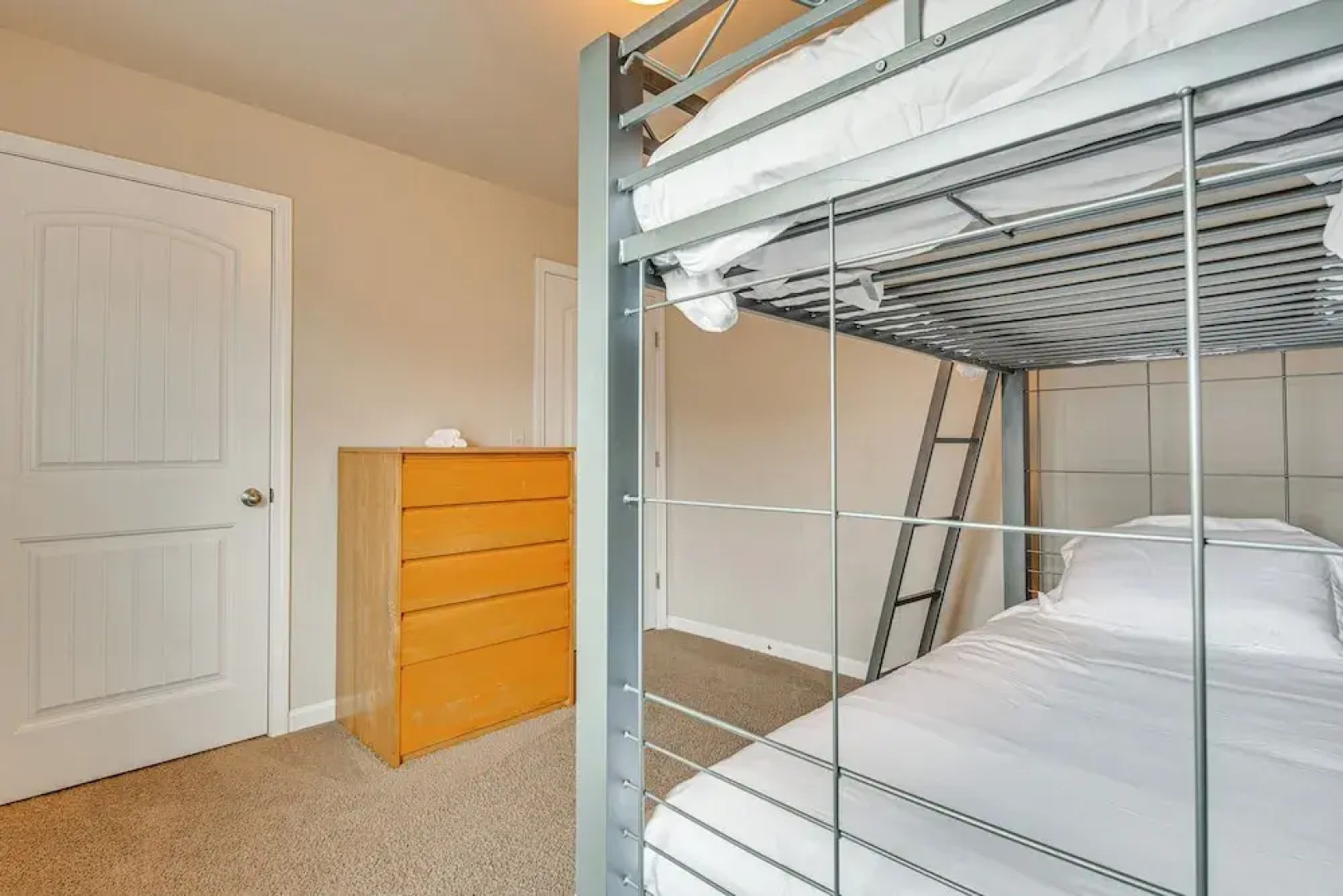 Spacious Atlanta Home w/ Yard & Charcoal Grill!