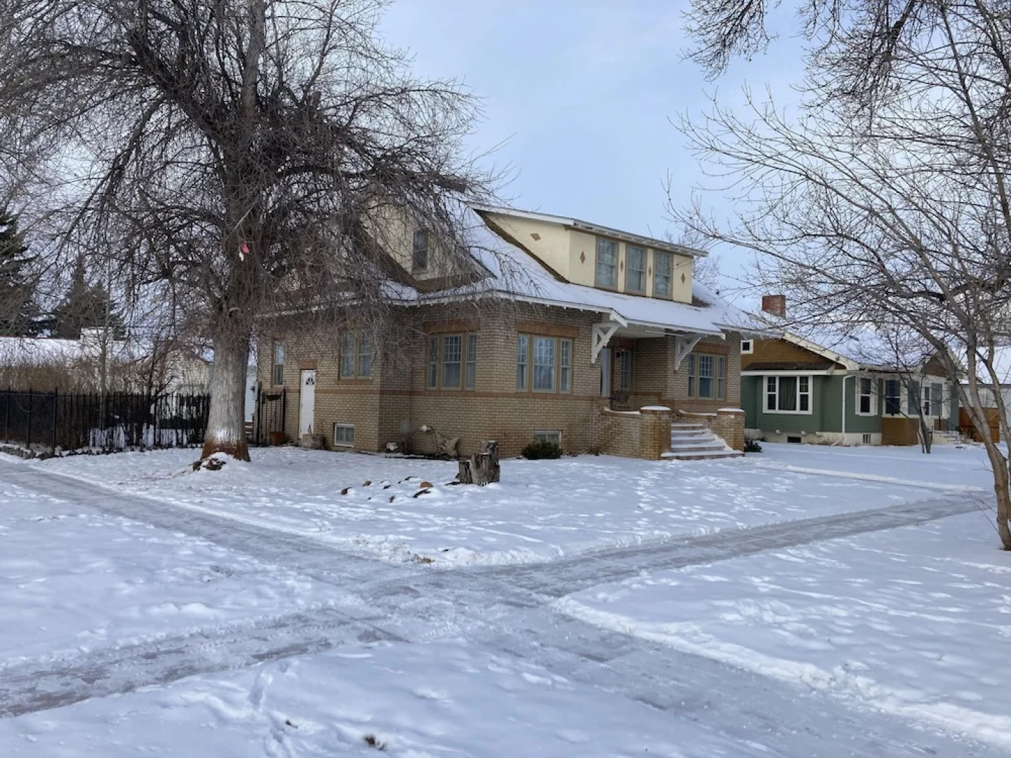 The Coffey House