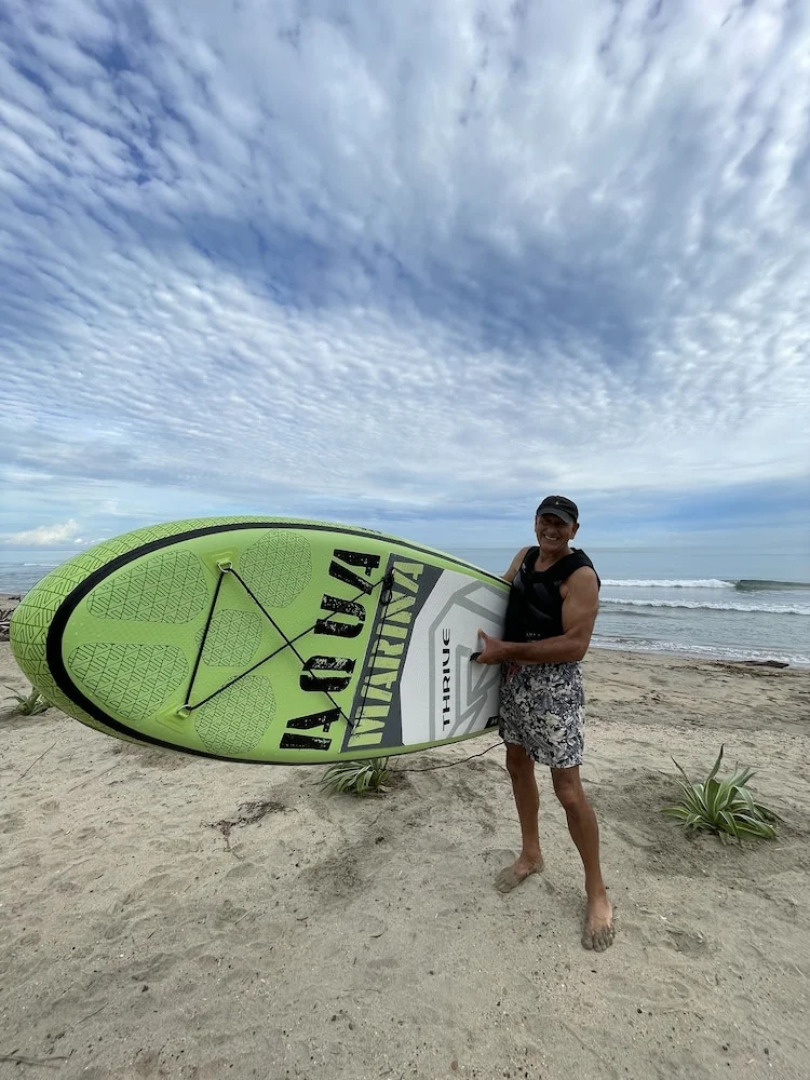 Ecoxata - Adults Only