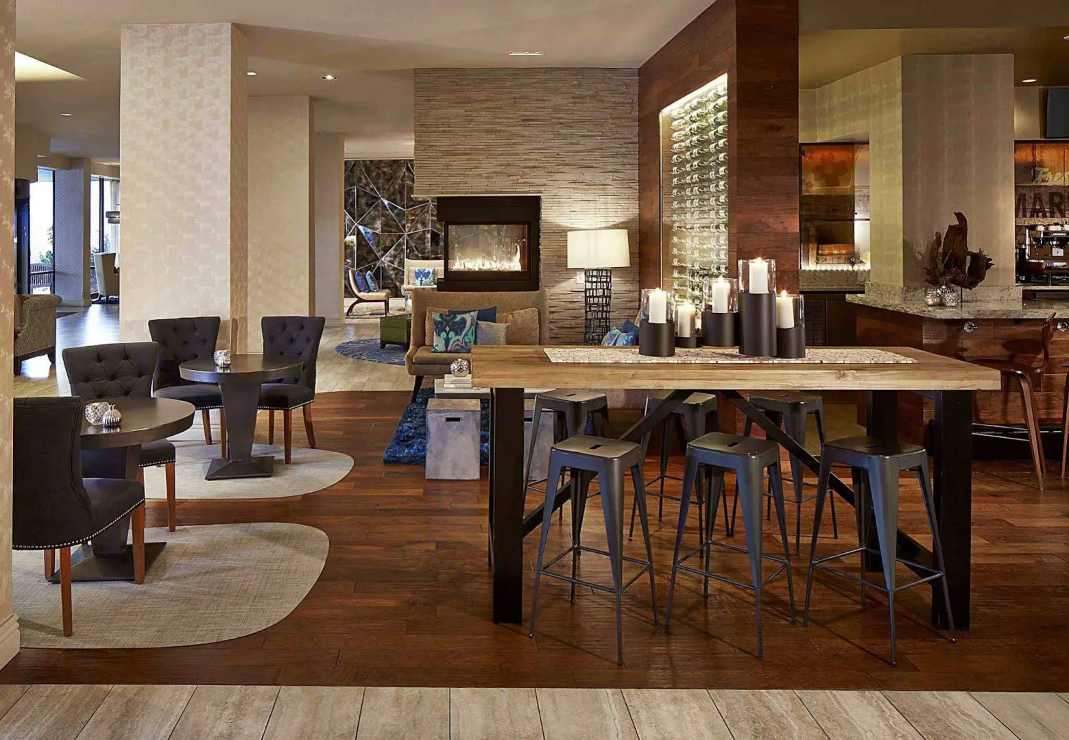 Renaissance Asheville Downtown Hotel