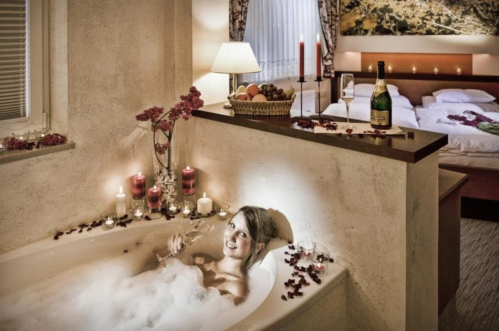 Apartments Lüftenegger