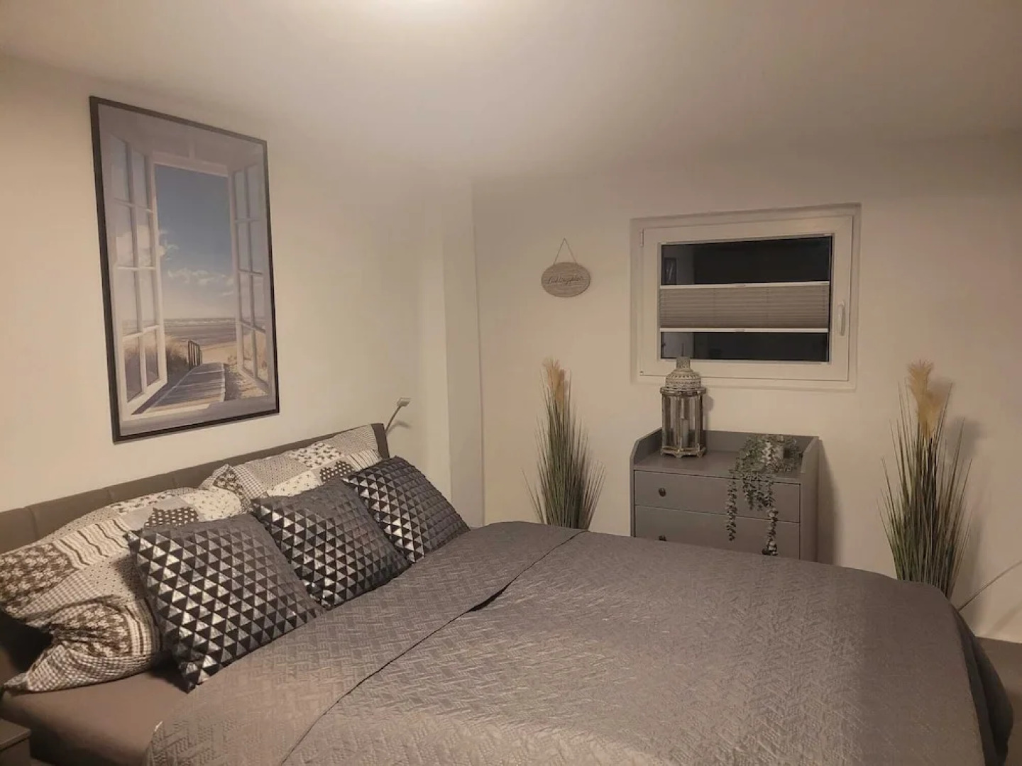 Ferienwohnung Hereinspaziert