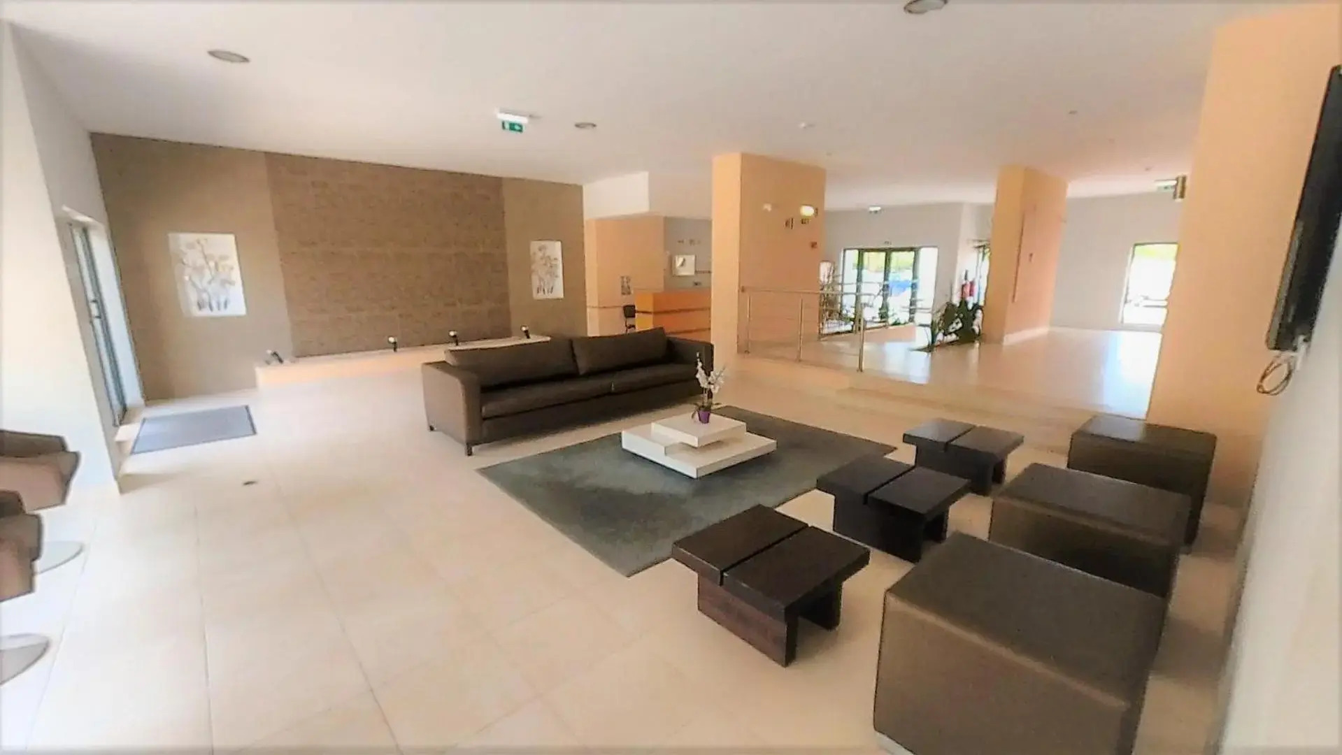 Rocha Tower by Beach Rentals