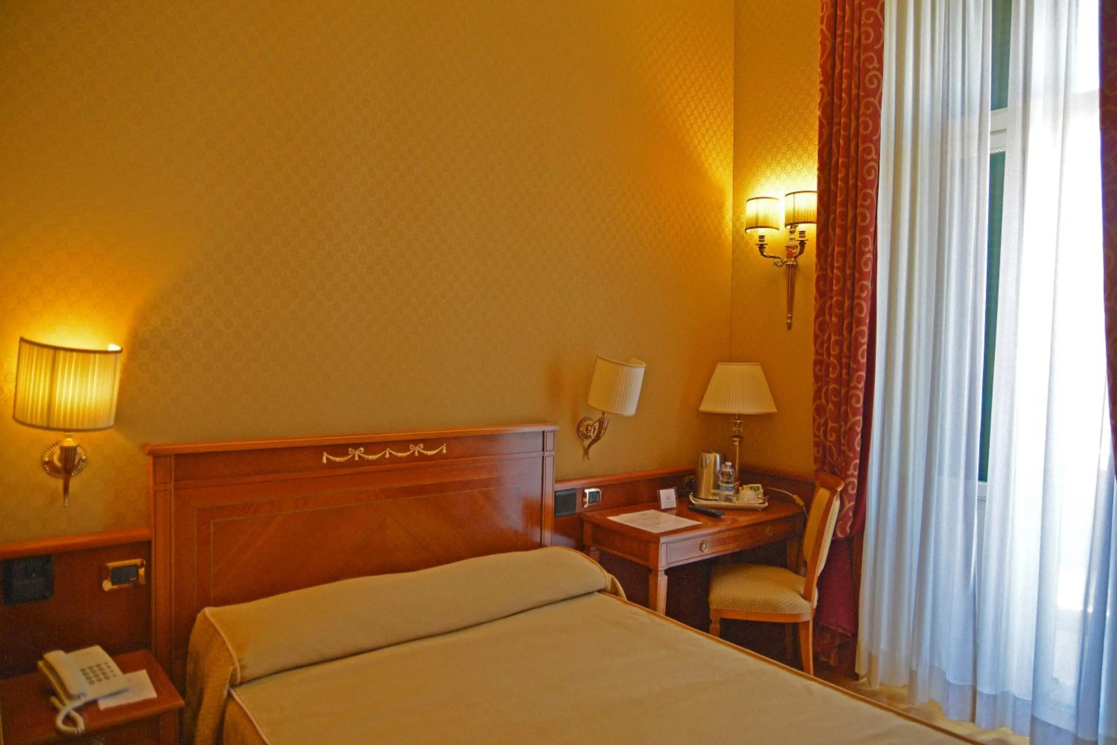 Hotel Livingston Siracusa