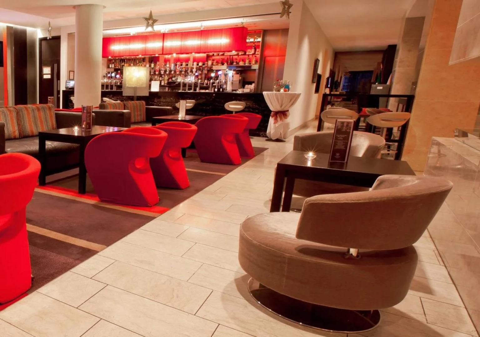 Sheraton Athlone Hotel