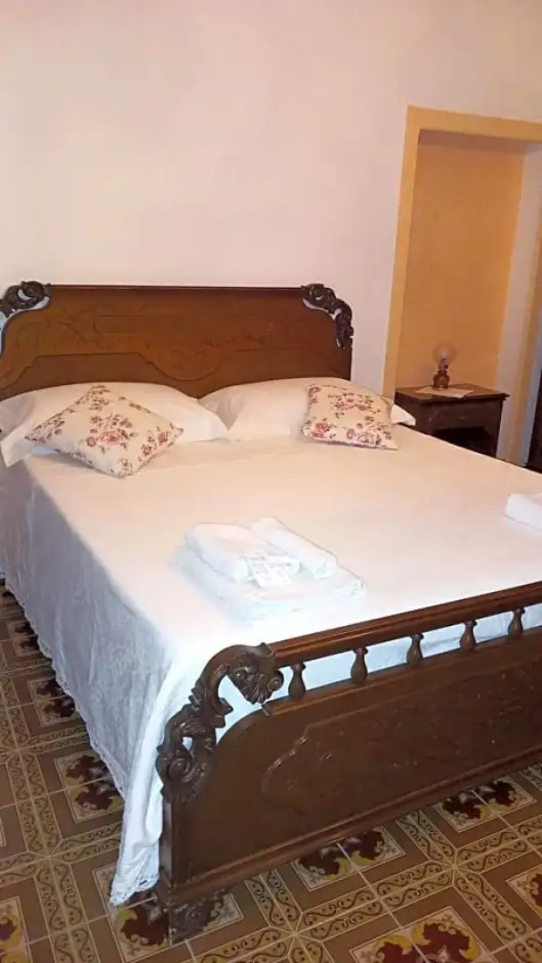 B&b Diamante and home restaurant