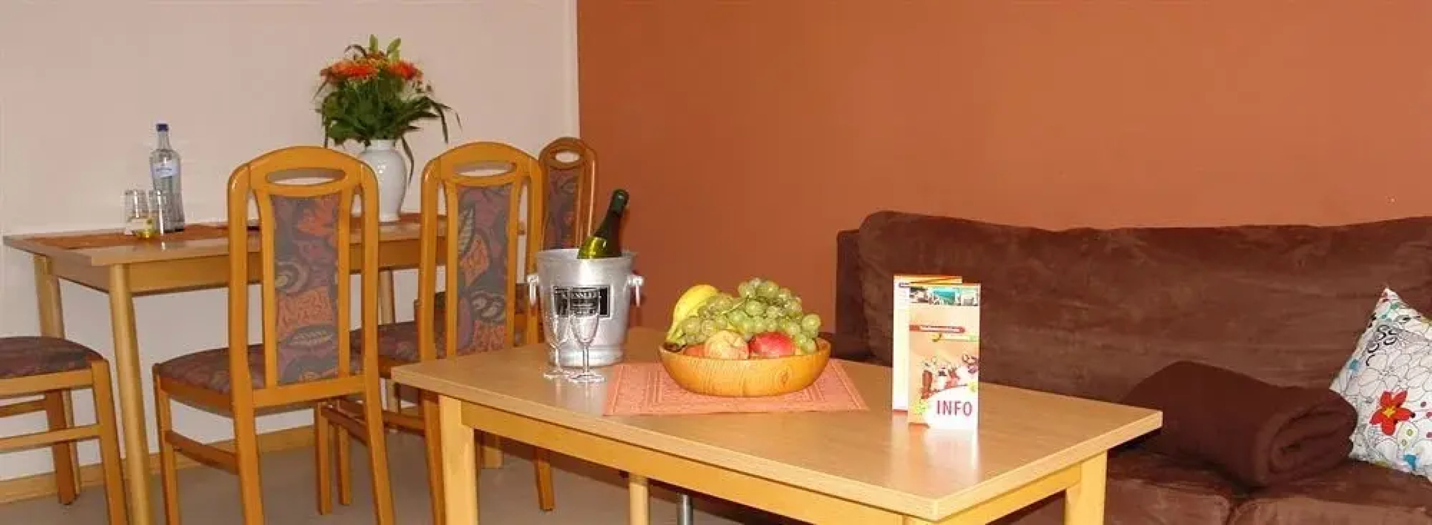 Sport- und Familiendorf Glocknerhof