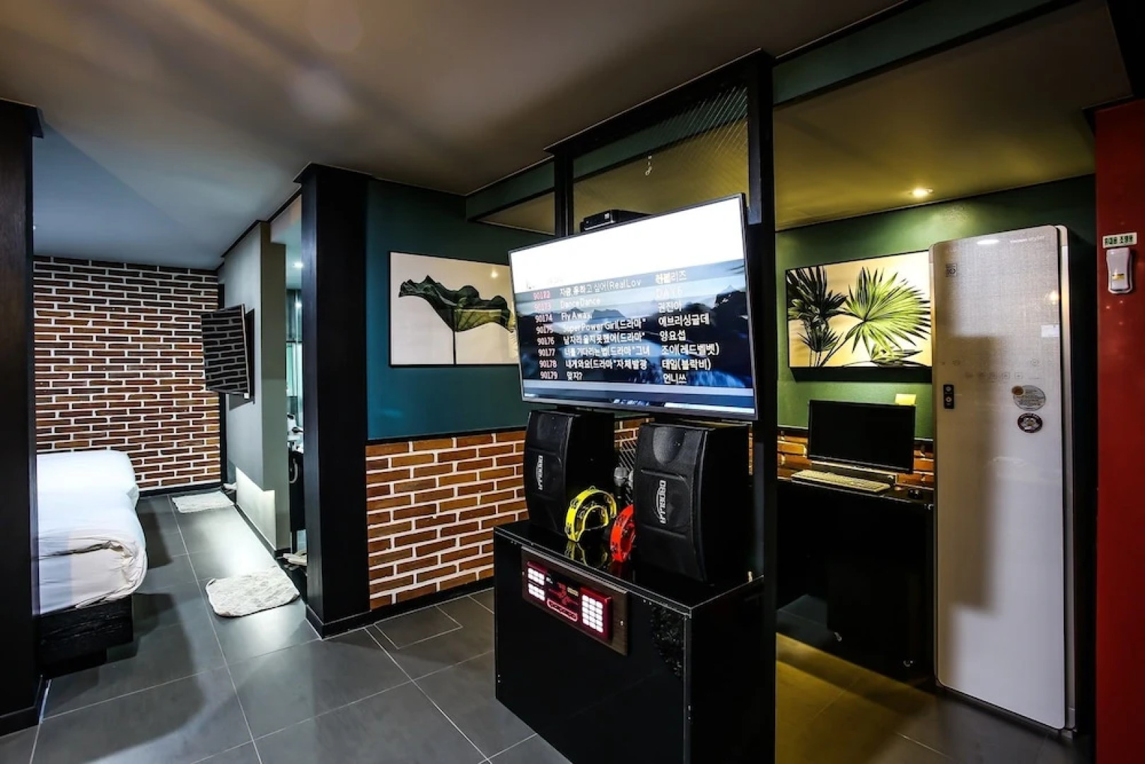 Seocheon Dalbam Hotel