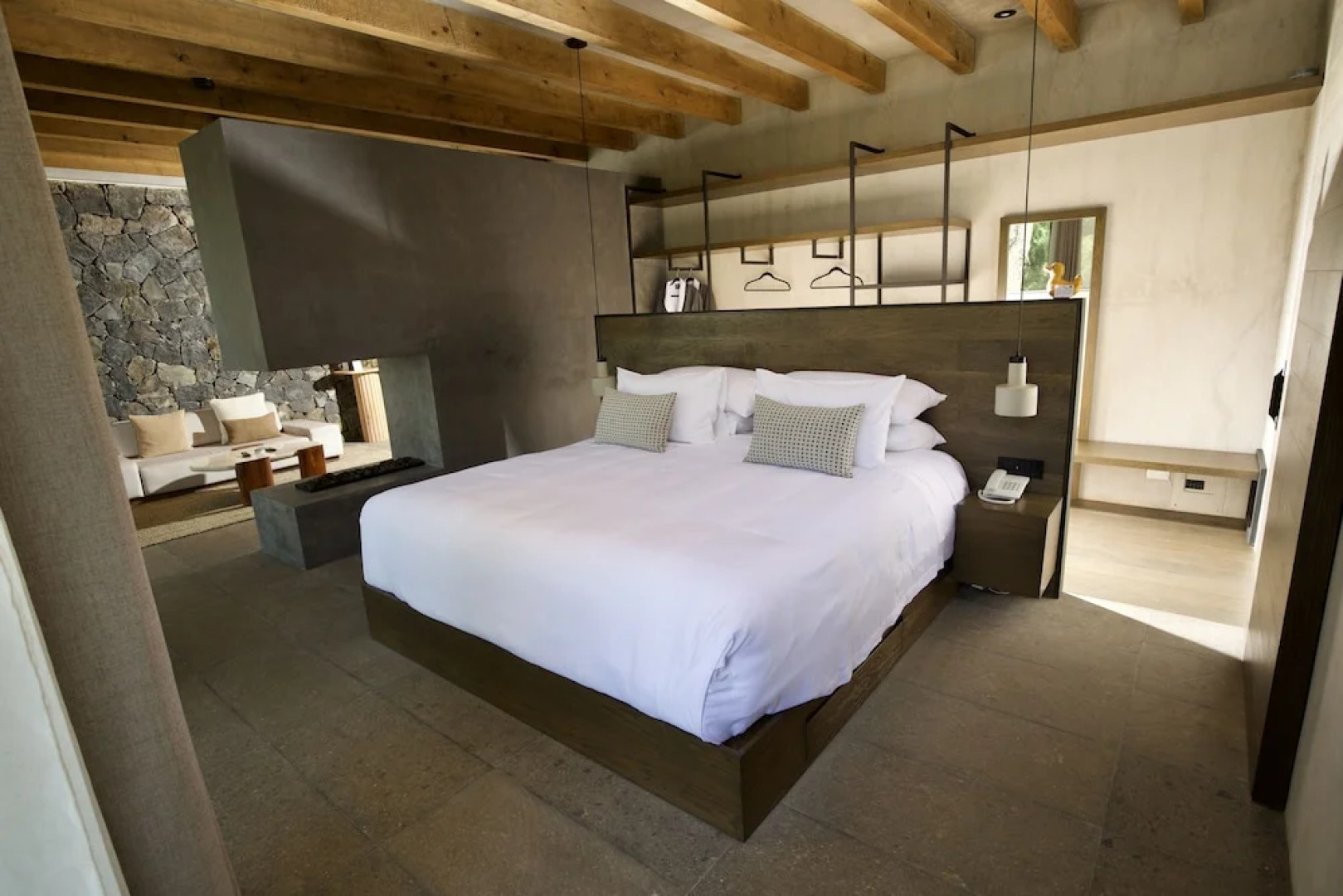 Fishers House Hotel Avándaro