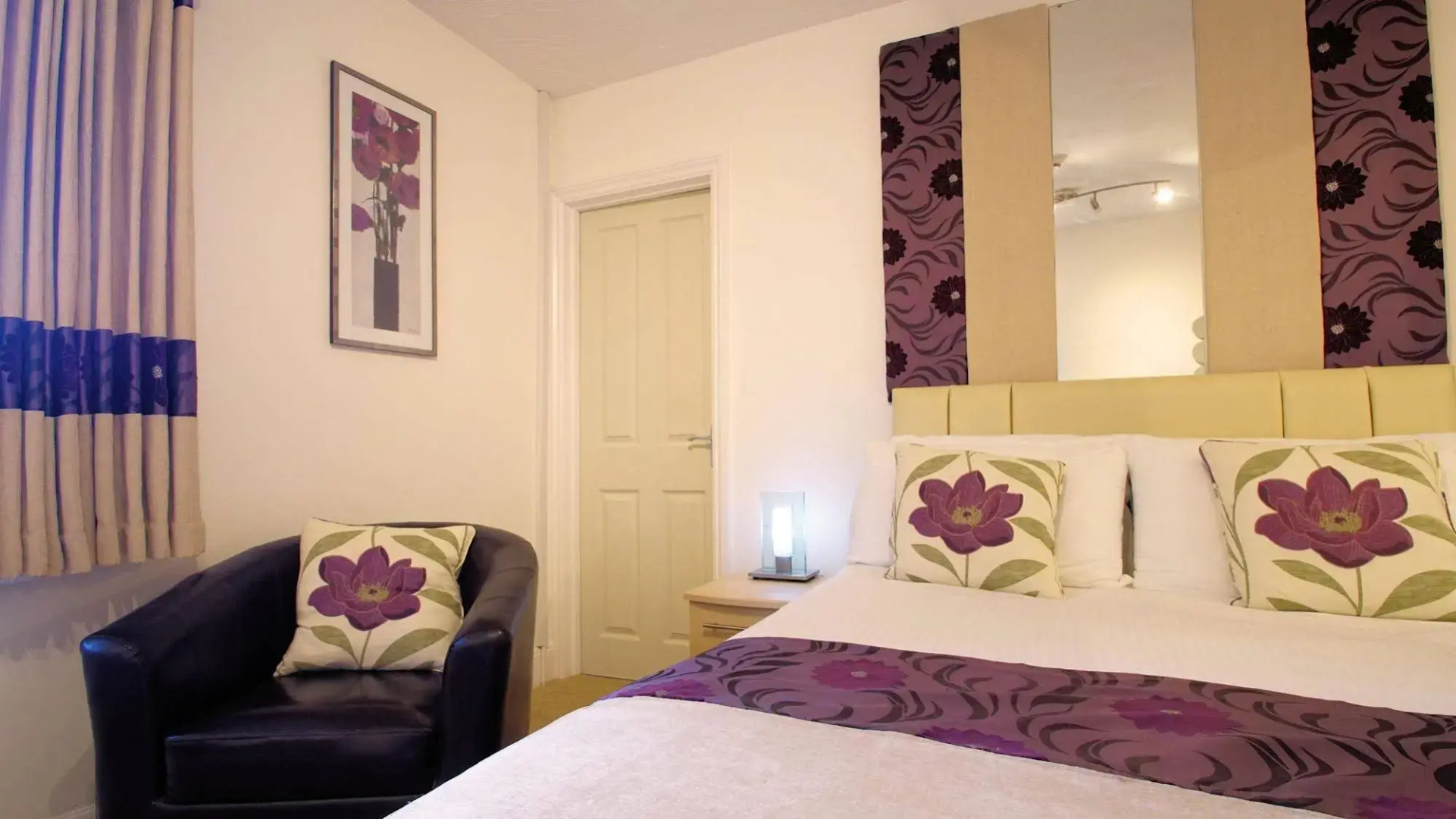 The Richmond Bed & Breakfast