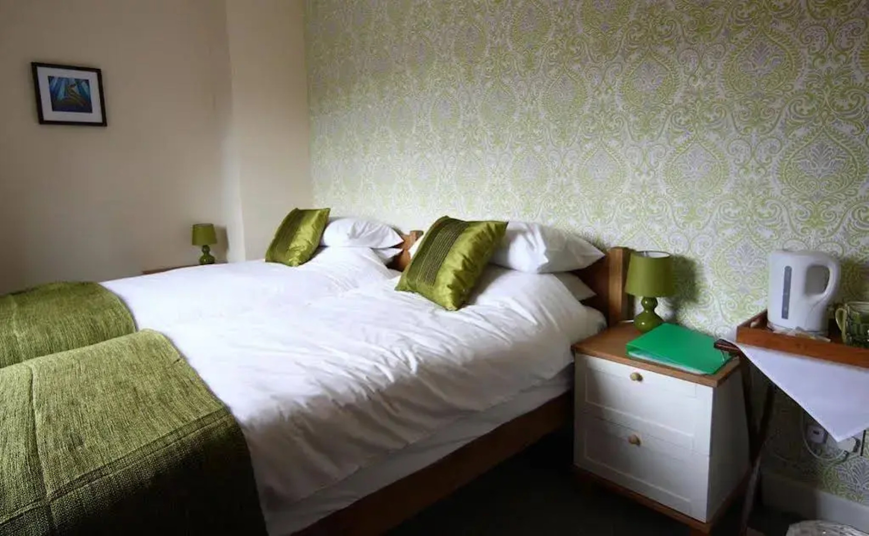 The Windsor Castle Inn