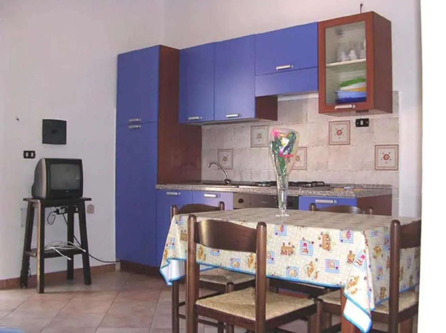 Villa degli Ulivi e delle Rose