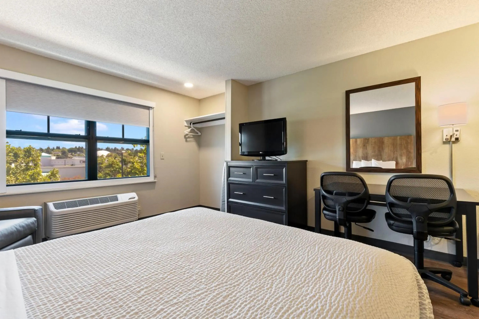 Extended Stay America Suites San Ramon Bishop Ranch East