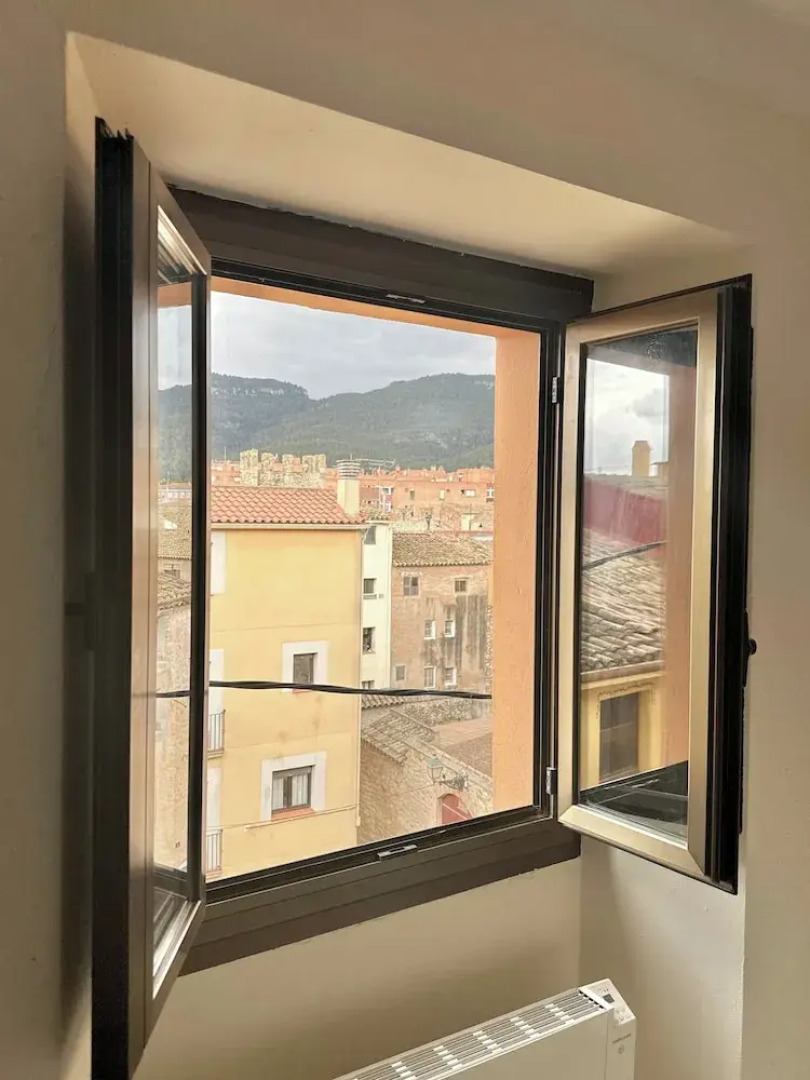 Casa Medieval en el Centro de Montblanc