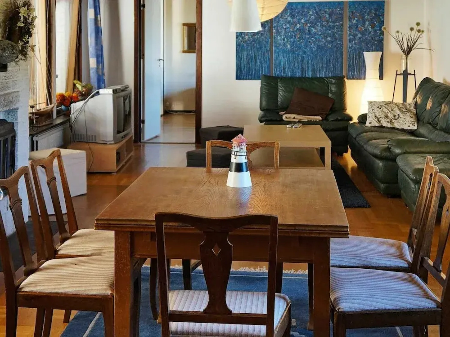 Holiday Home in SÃ¶lvesborg