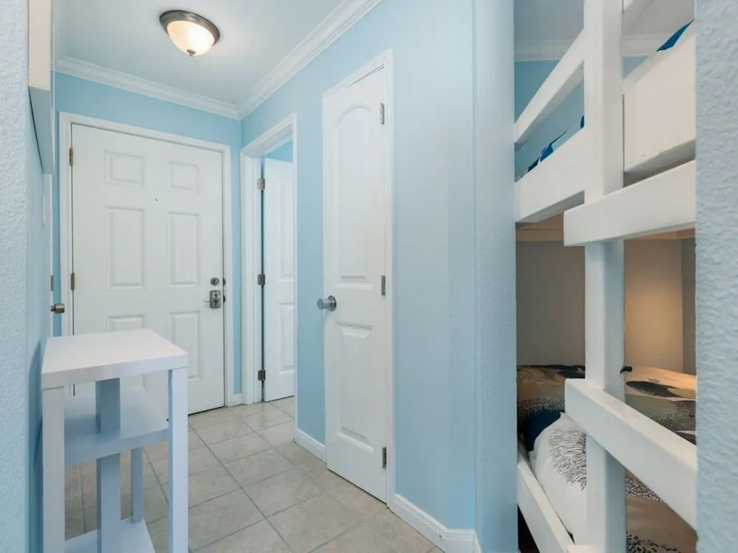 Beachfront Condo w/ Pool & Hot Tub by RedAwning