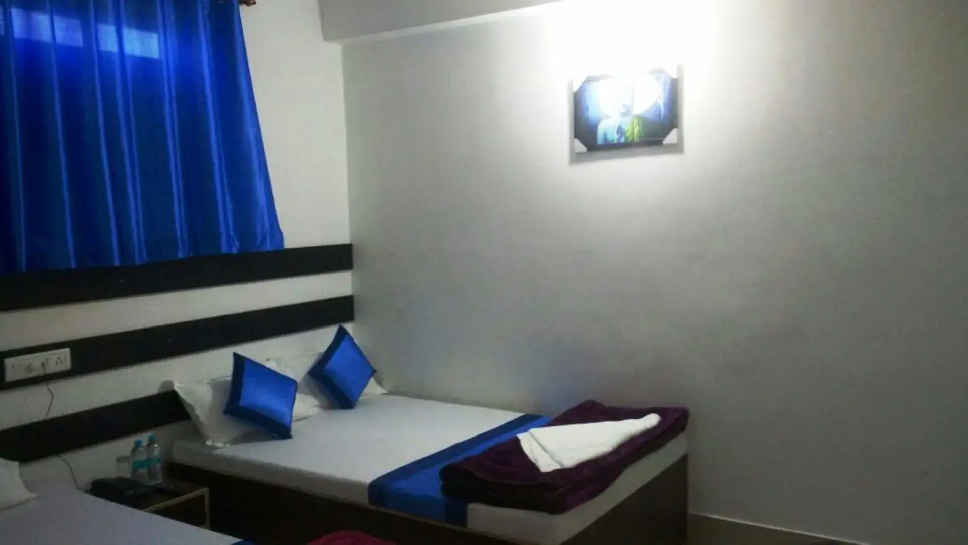 Hotel Orchid Bodhgaya