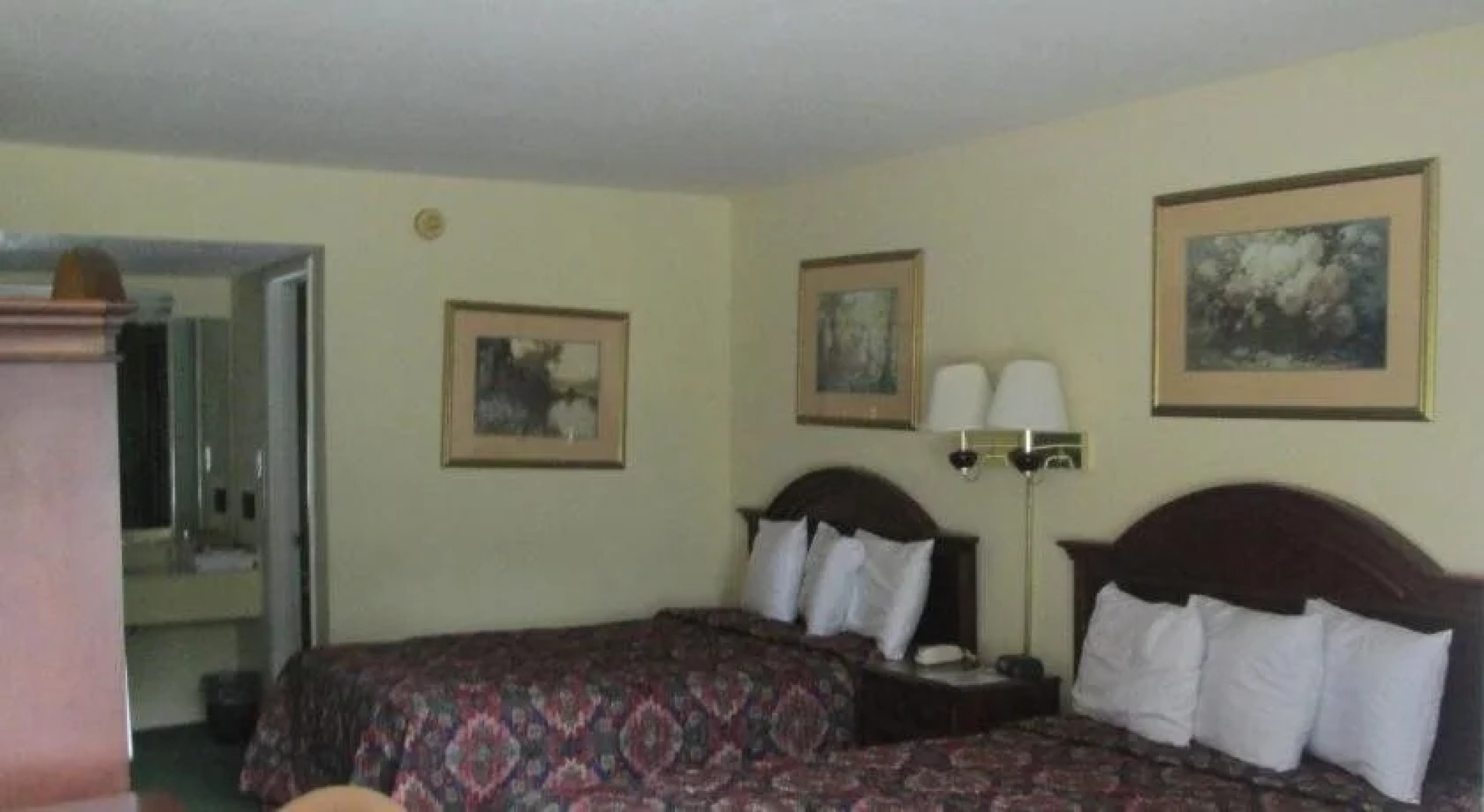 Regency Inn Fayetteville/Fort Bragg