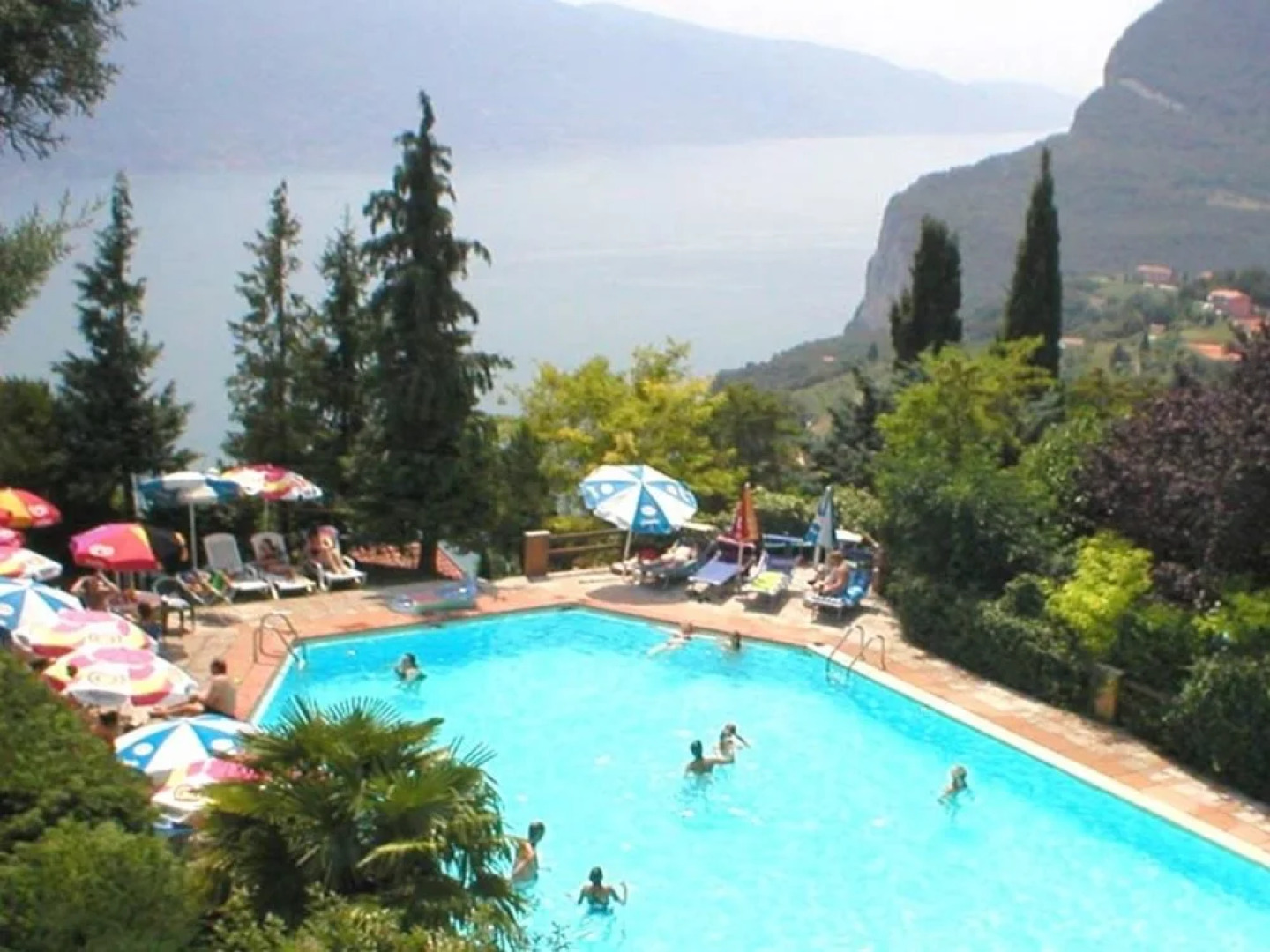 Hotel Panorama e Residence