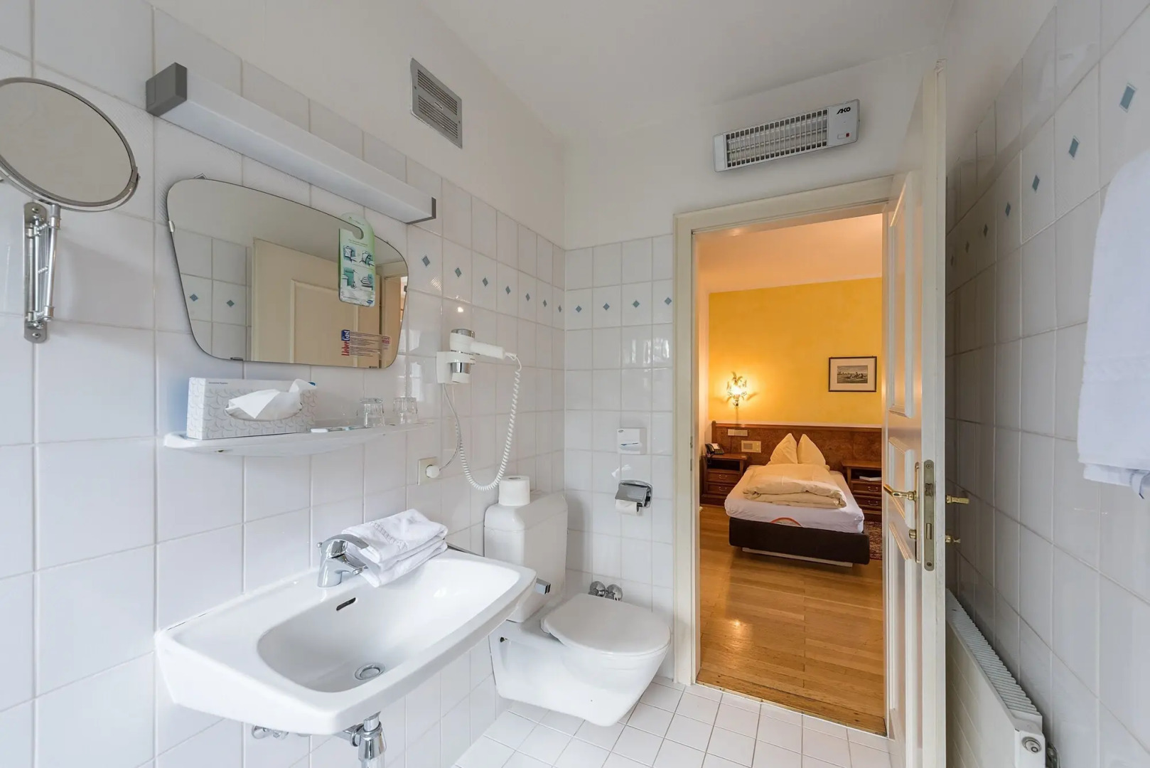 Hotel Gasthof Bräuwirt