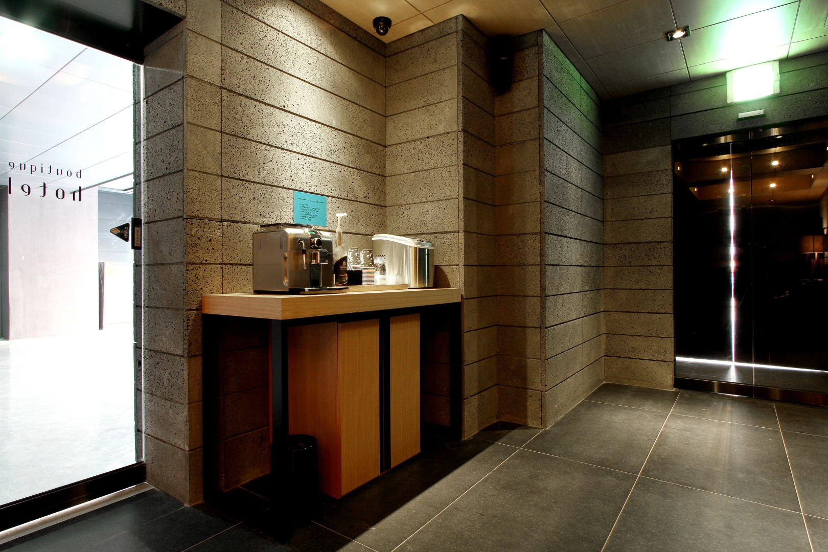 Boutique Hotel K Oido