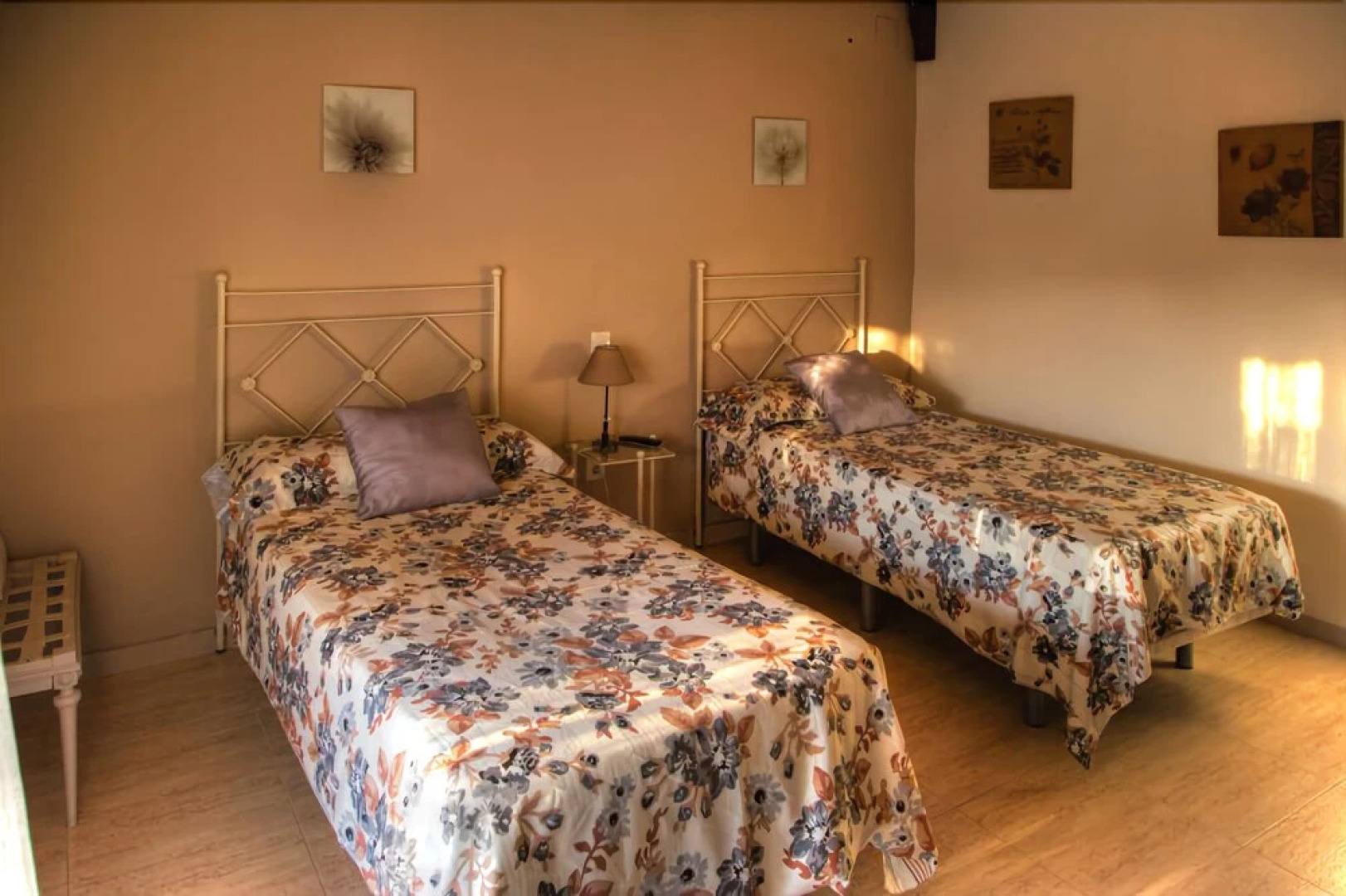 Casa Rural Parque Natural de Cornalvo