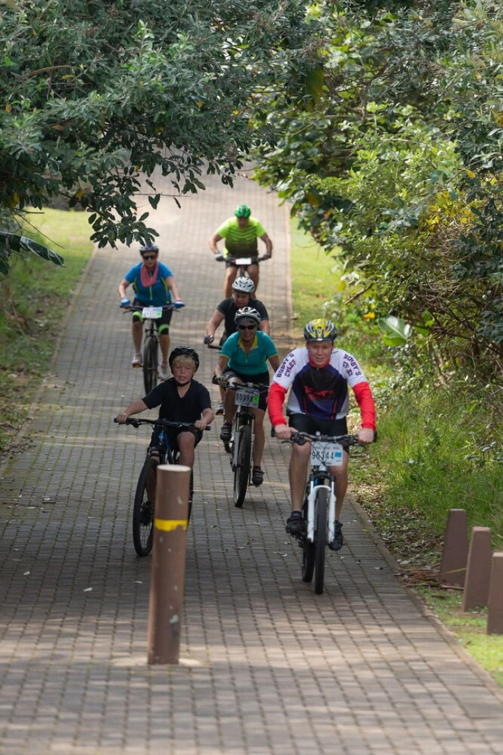 San Lameer Villa Rentals 12101