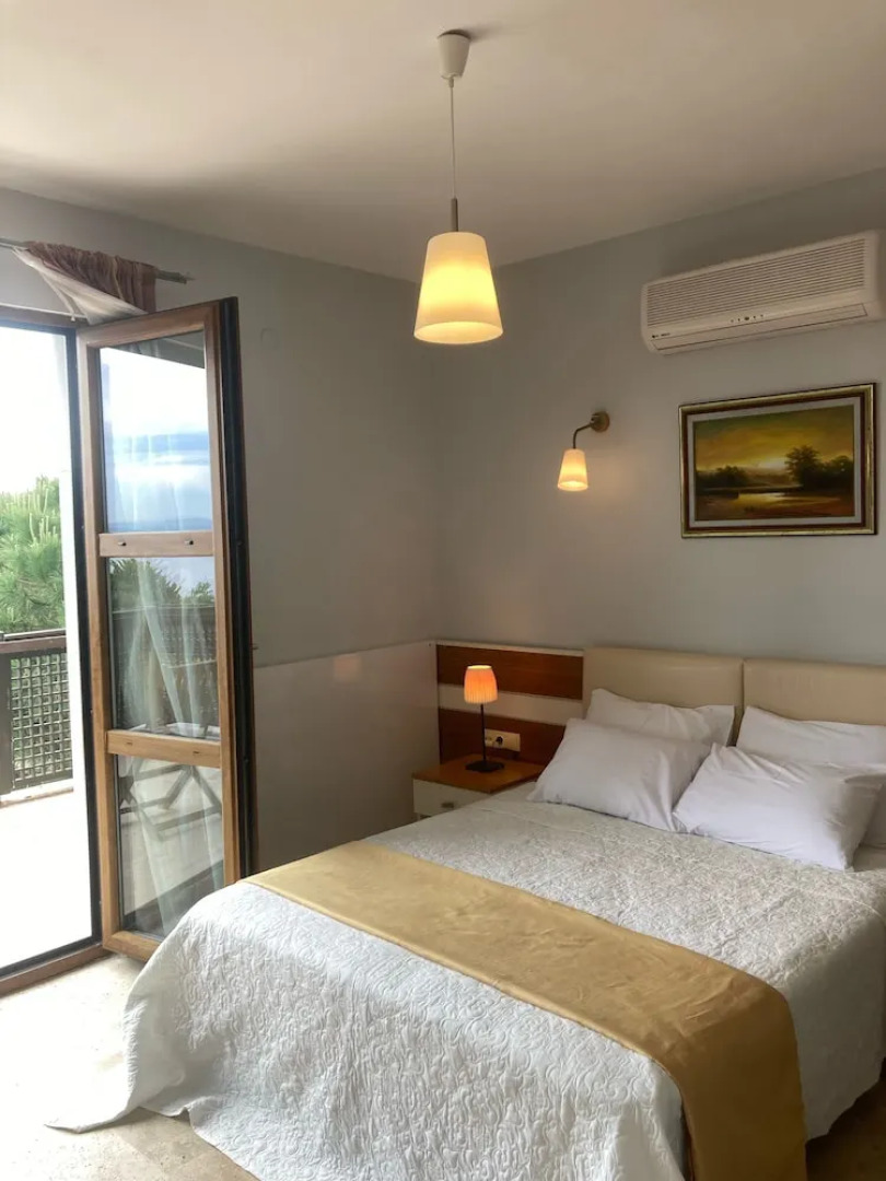 Siesta Otel Bozcaada